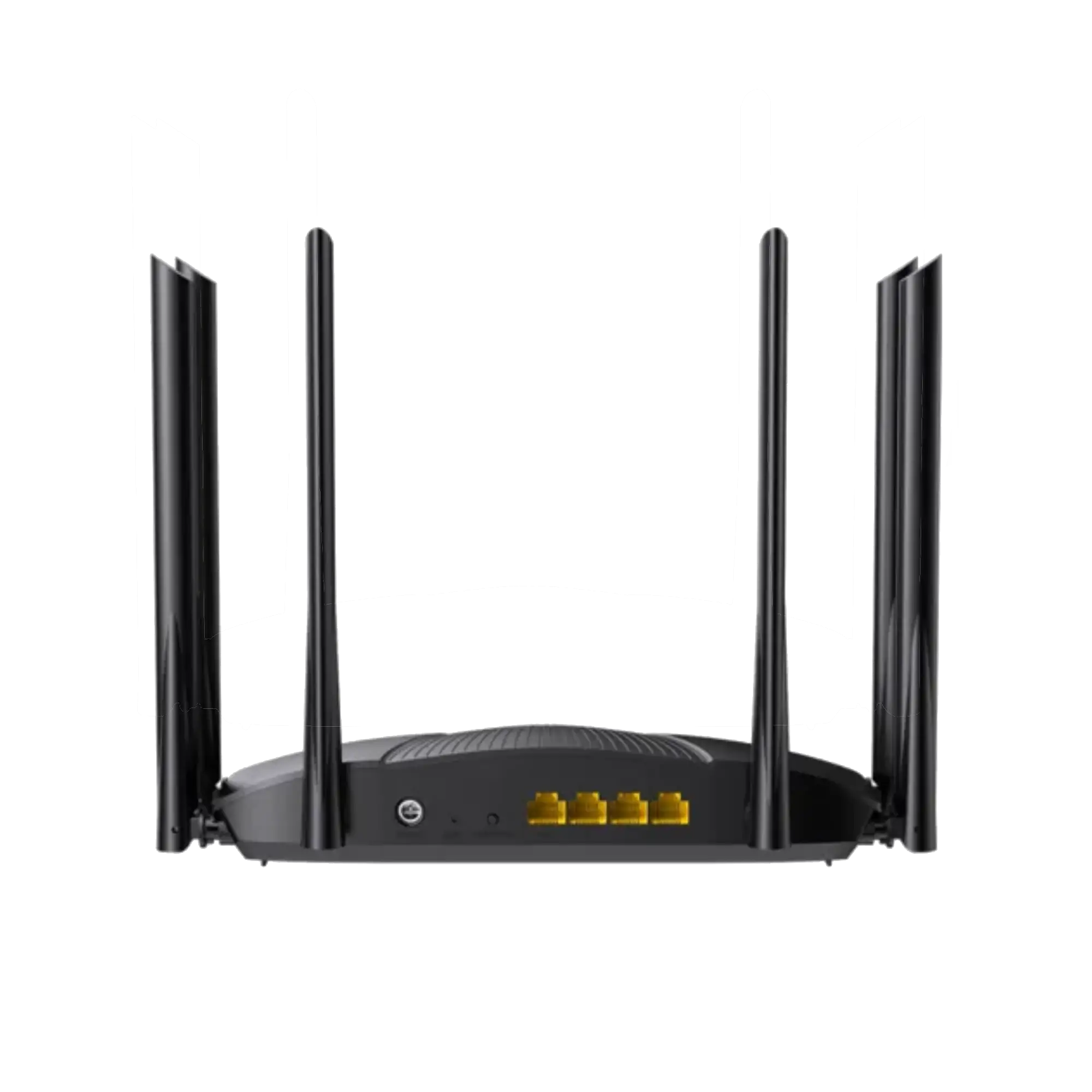 Tenda TX3000 Pro AX3000 Dual Band Gigabit Wi-Fi 6 Router