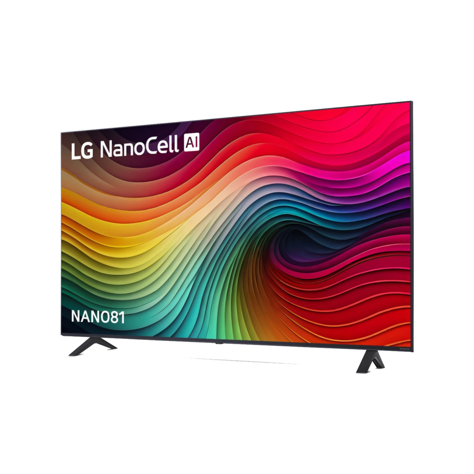 LG 50NANO81 NanoCell 81 Series 50'' 4K UHD Smart Television