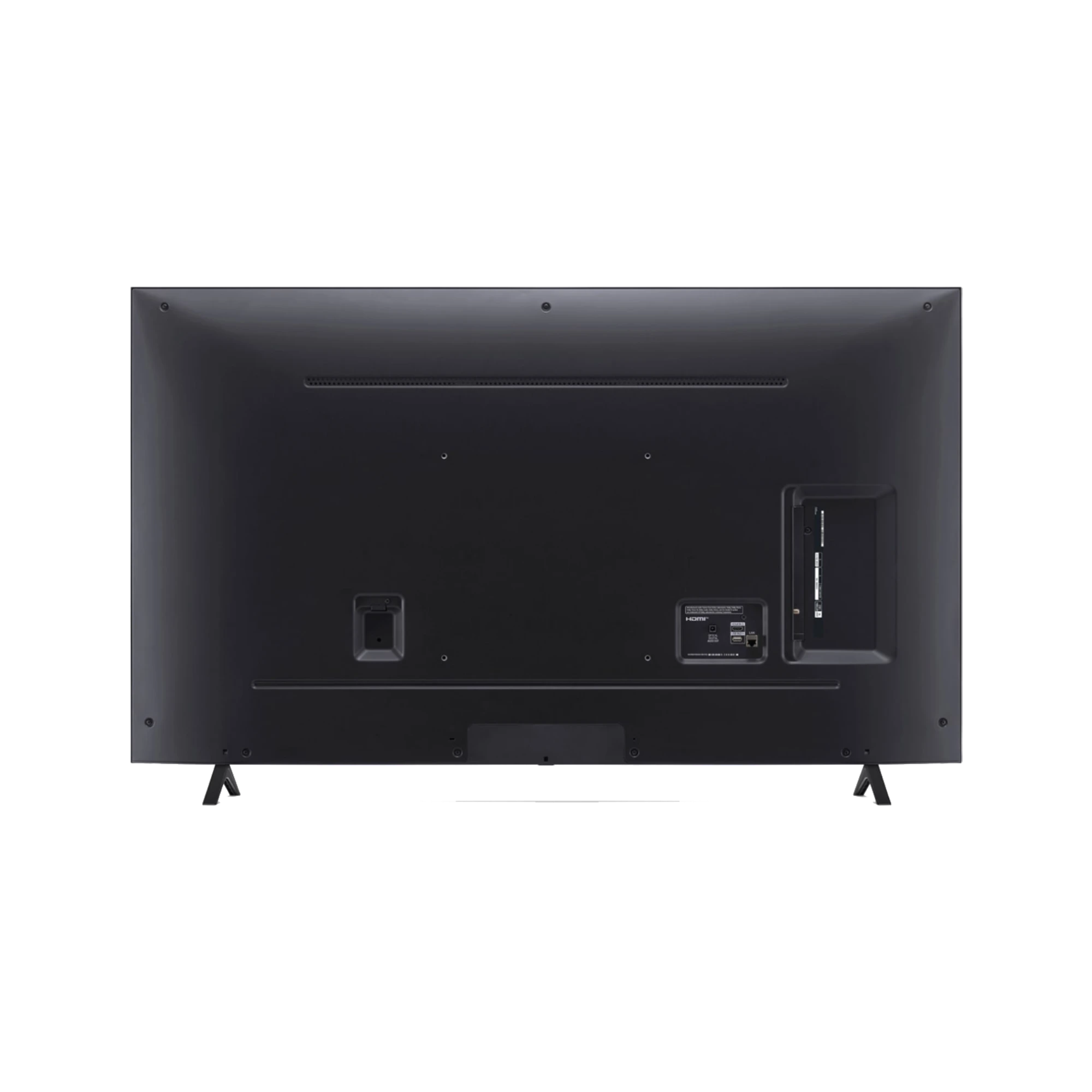 LG 50NANO81 NanoCell 81 Series 50'' 4K UHD Smart Television