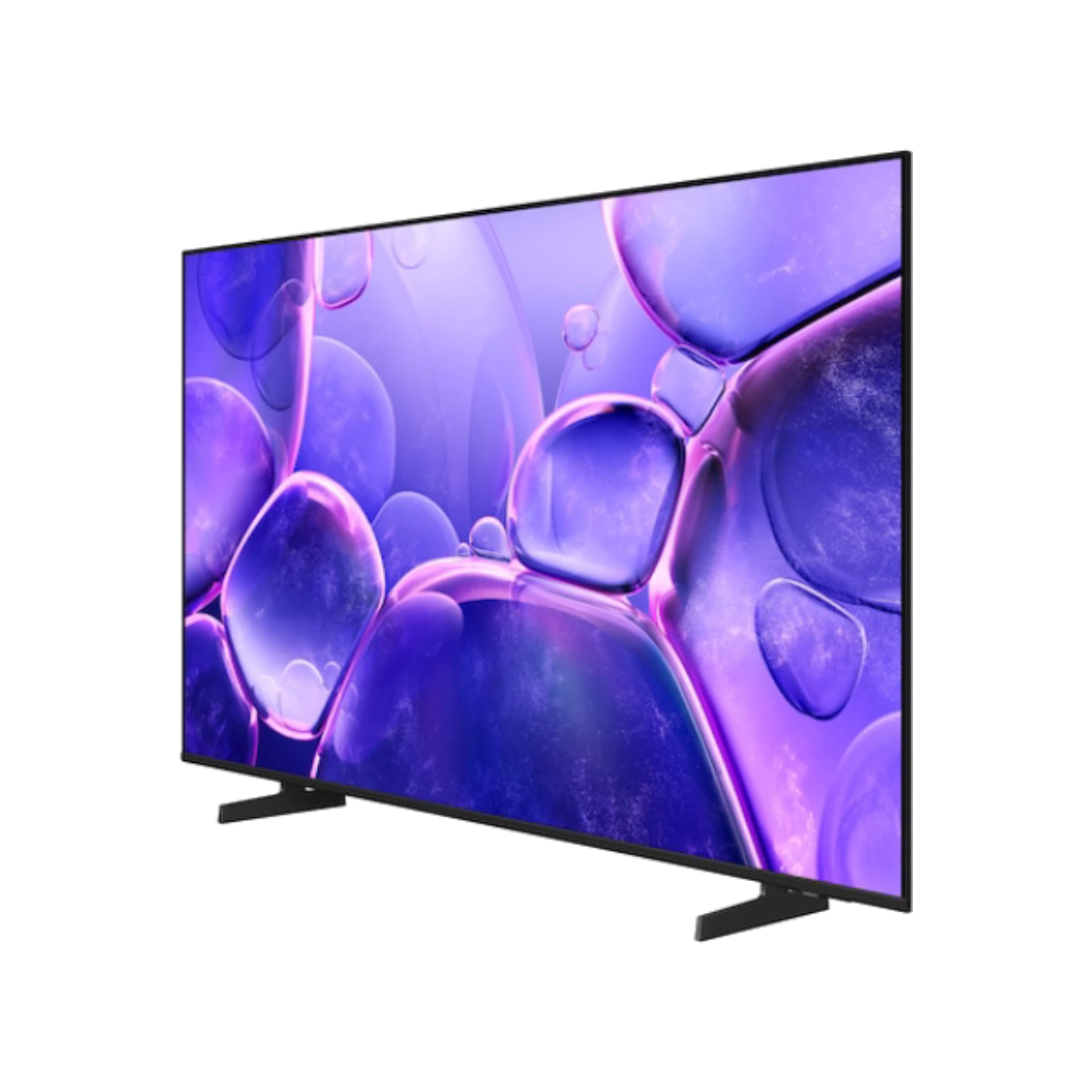 Samsung 55" U8510F Crystal UHD 4K Smart TV