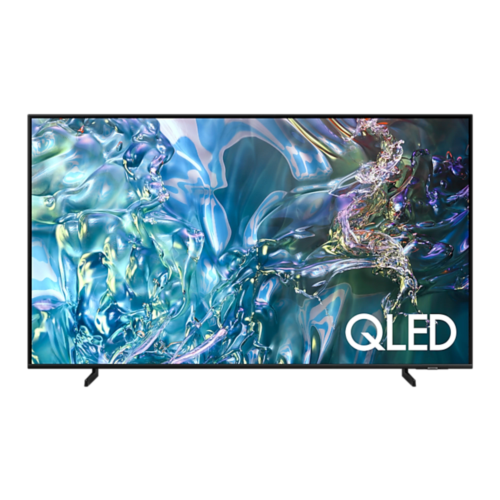 Samsung 55Q60D QLED 55" 4K Smart TV