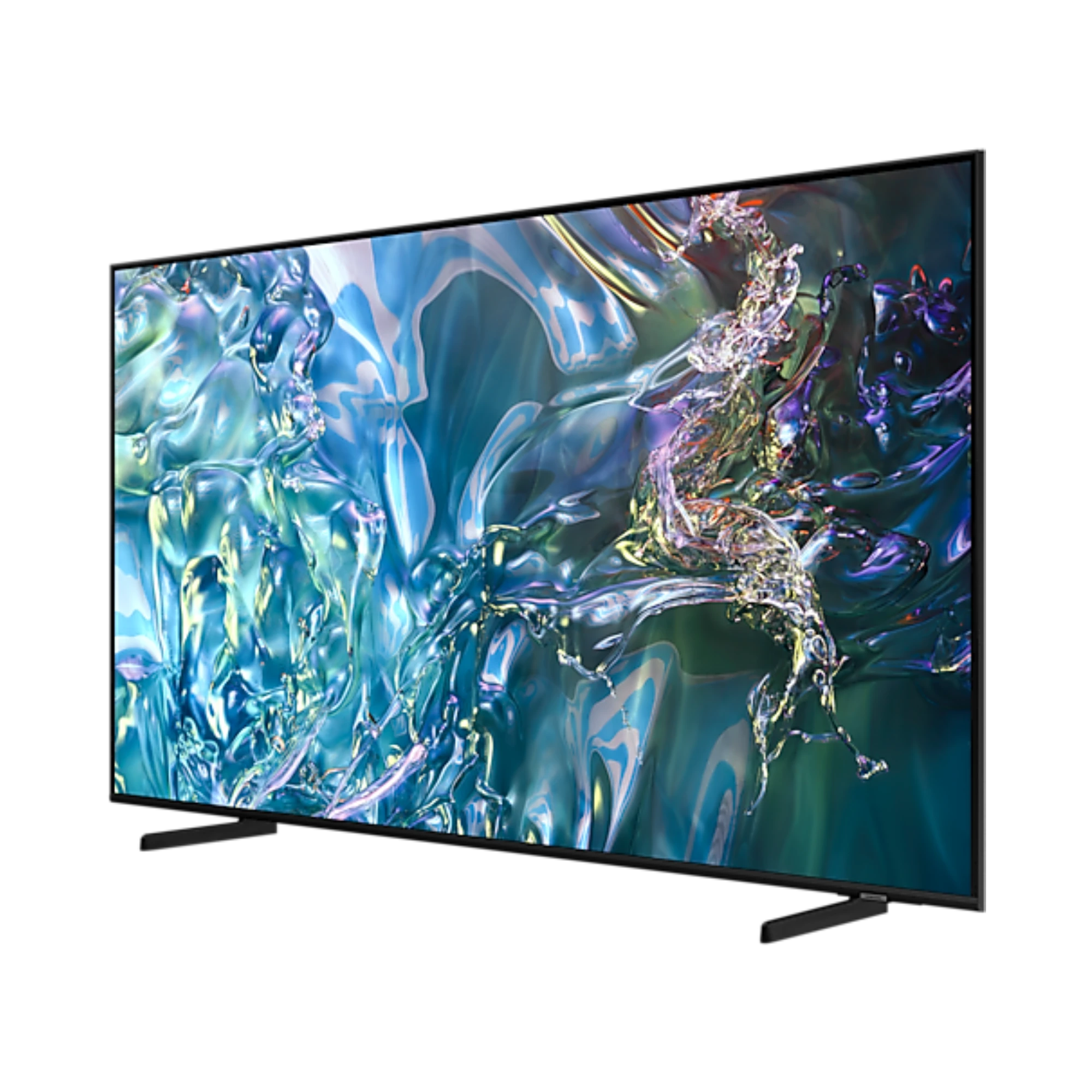 Samsung 55Q60D QLED 55" 4K Smart TV