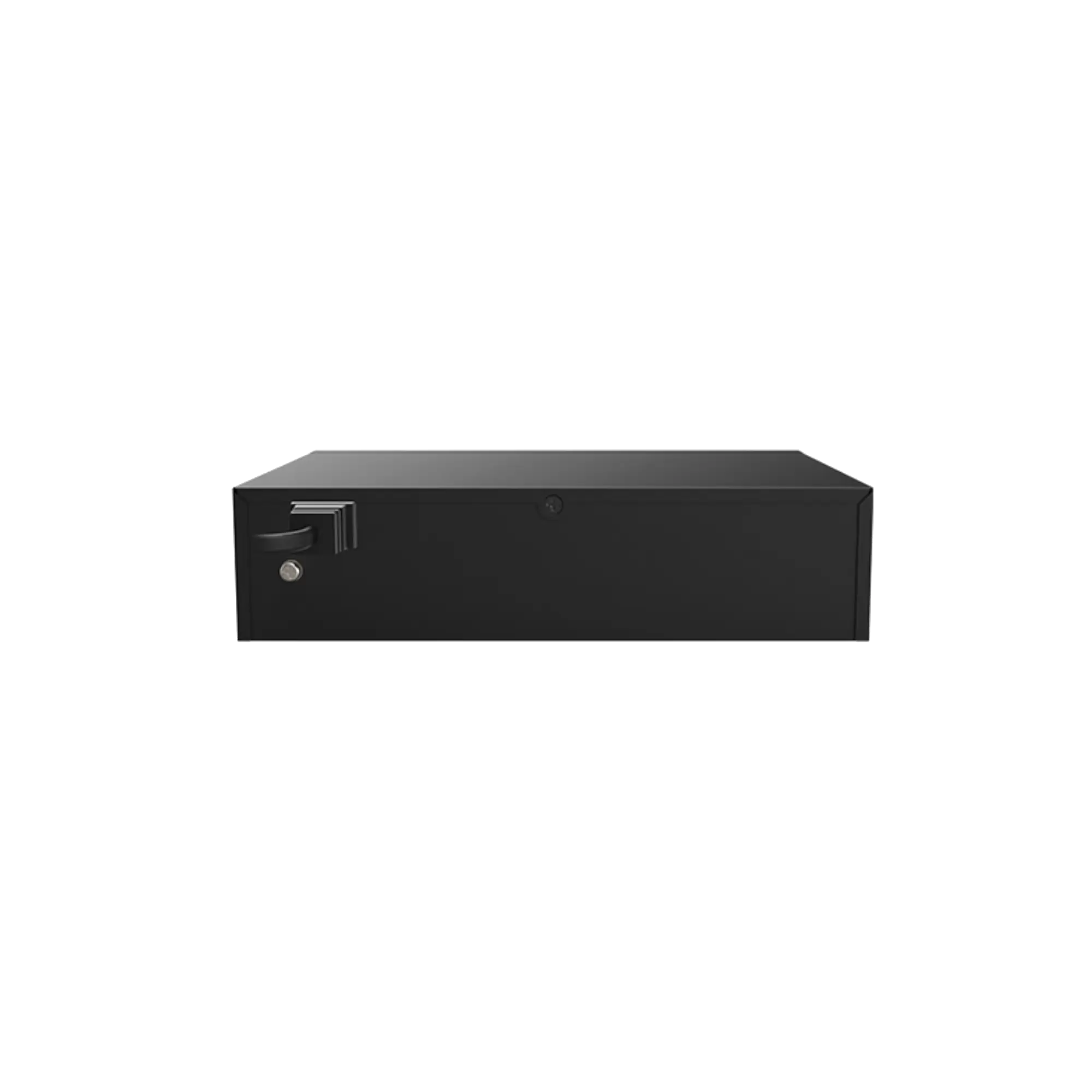 Tenda S106PC 6-Port 100M Unmanaged PoE Switch WITH 4-PORT POE