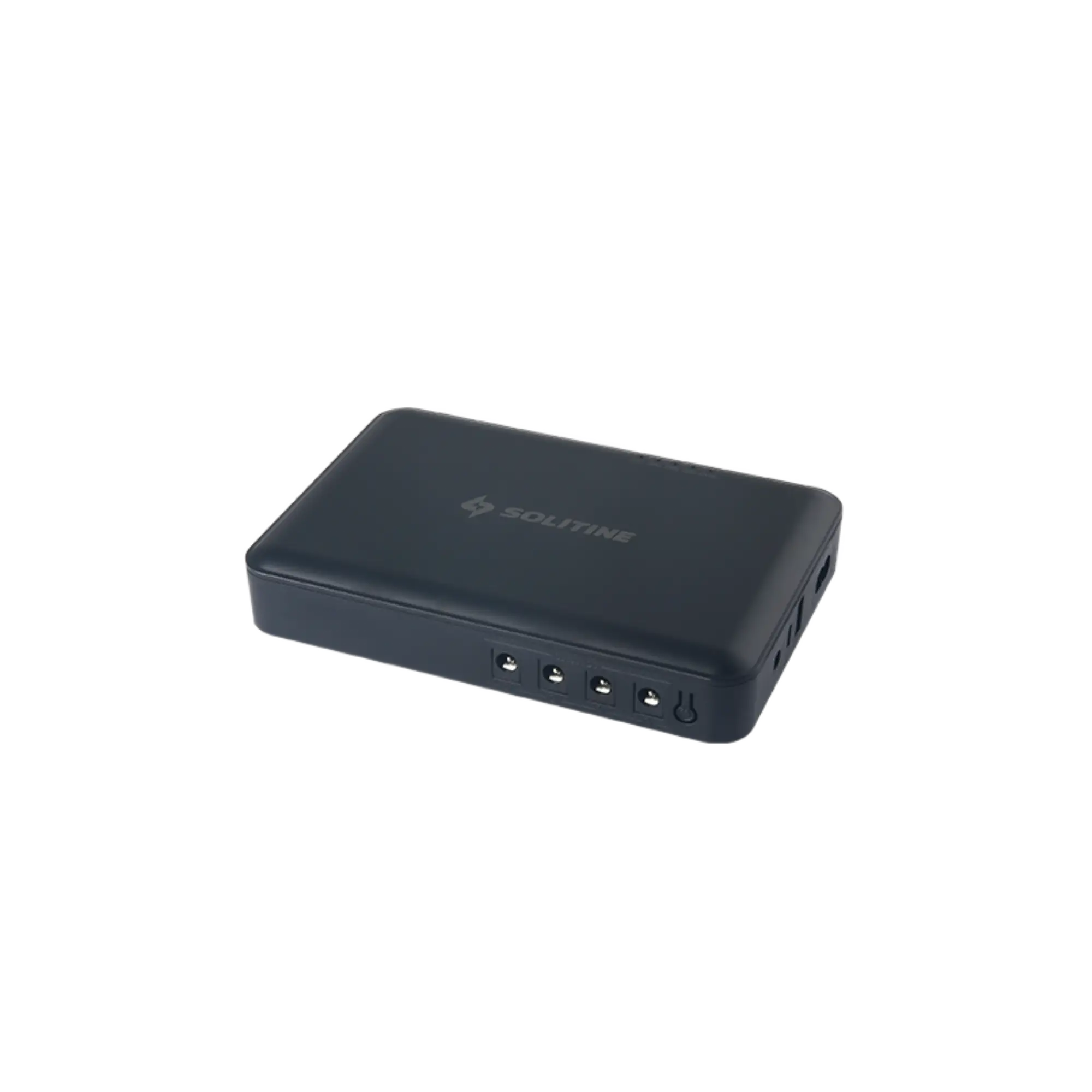 Solitine SOL-702Max 20000mAh 36W Premium Mini DC UPS