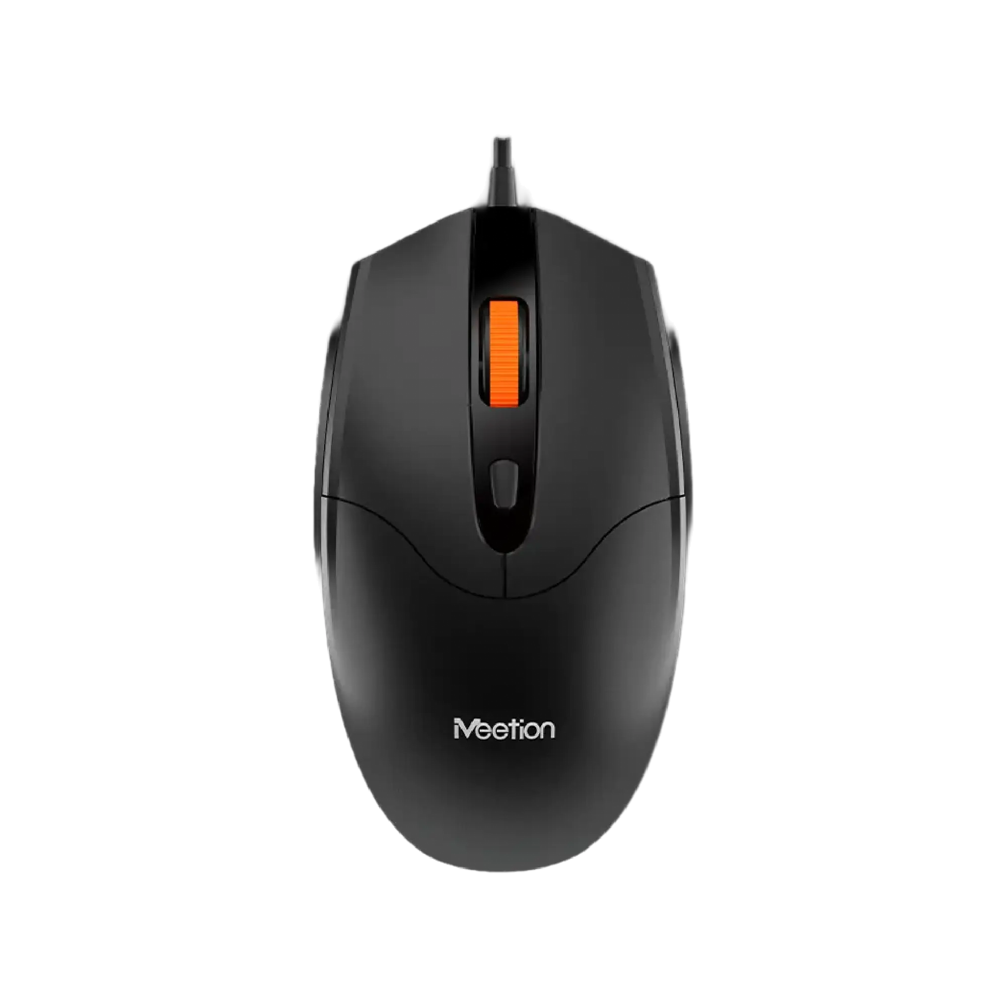 Meetion M362 USB Optical Mouse
