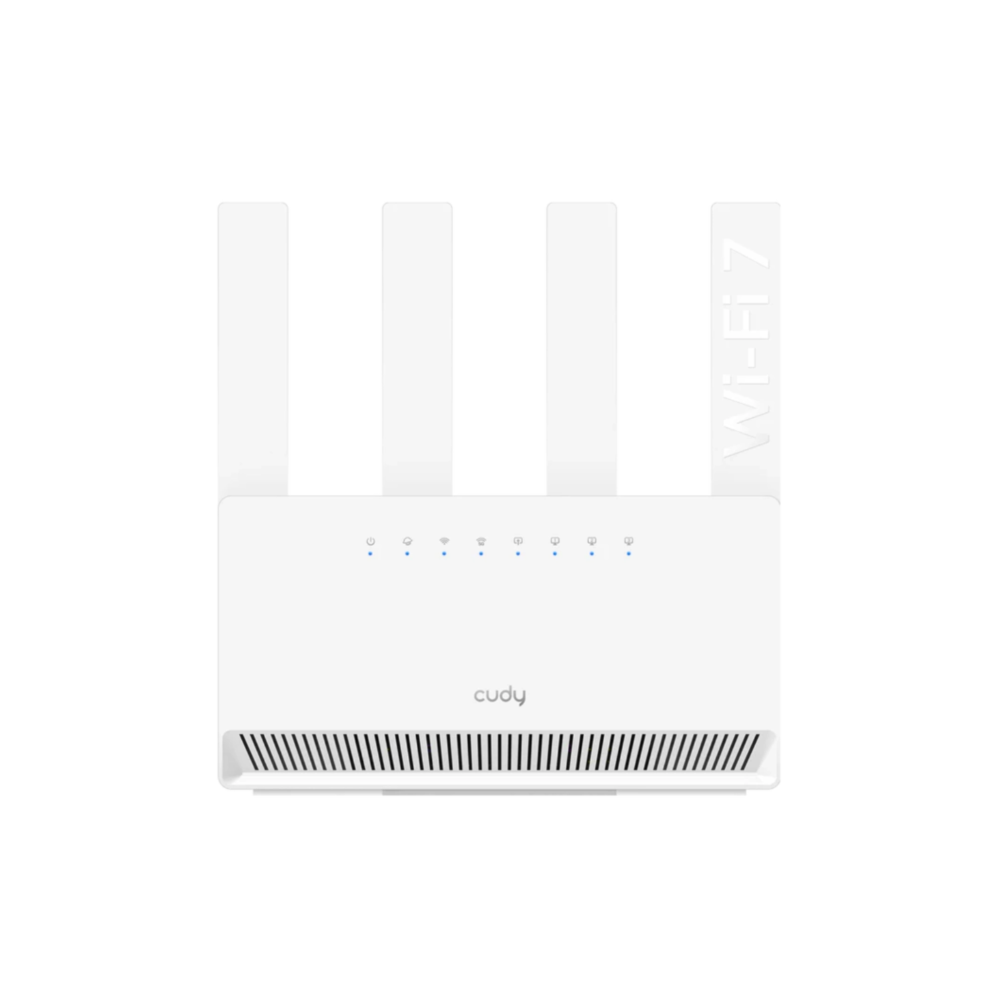 Cudy WR3600E BE3600 Dual Band Gigabit Wi-Fi 7 Router 