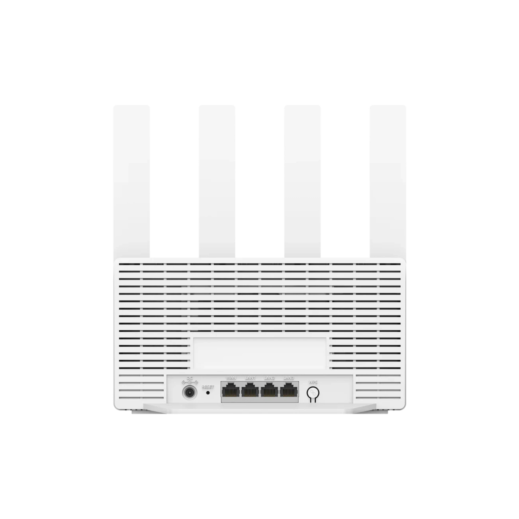 Cudy WR3600E BE3600 Dual Band Gigabit Wi-Fi 7 Router