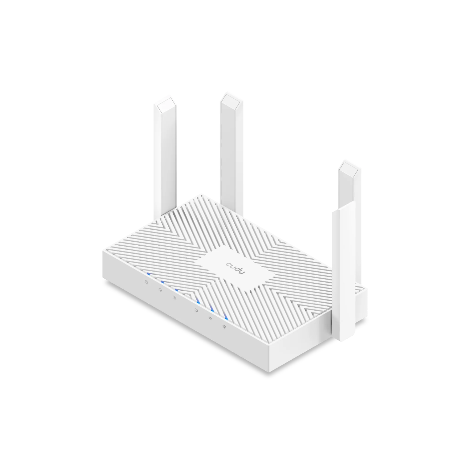 Cudy WR1300E AC1200 Dual Band Gigabit Wi-Fi Router
