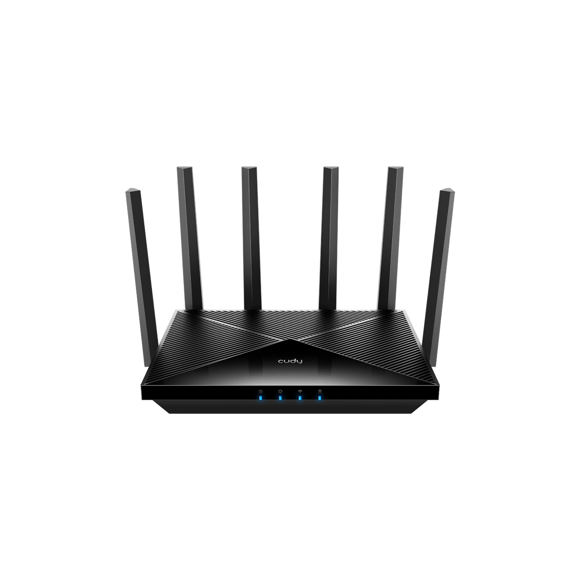 Cudy WR11000 BE11000 2.5G Tri-Band Wi-Fi 7 Mesh Router 