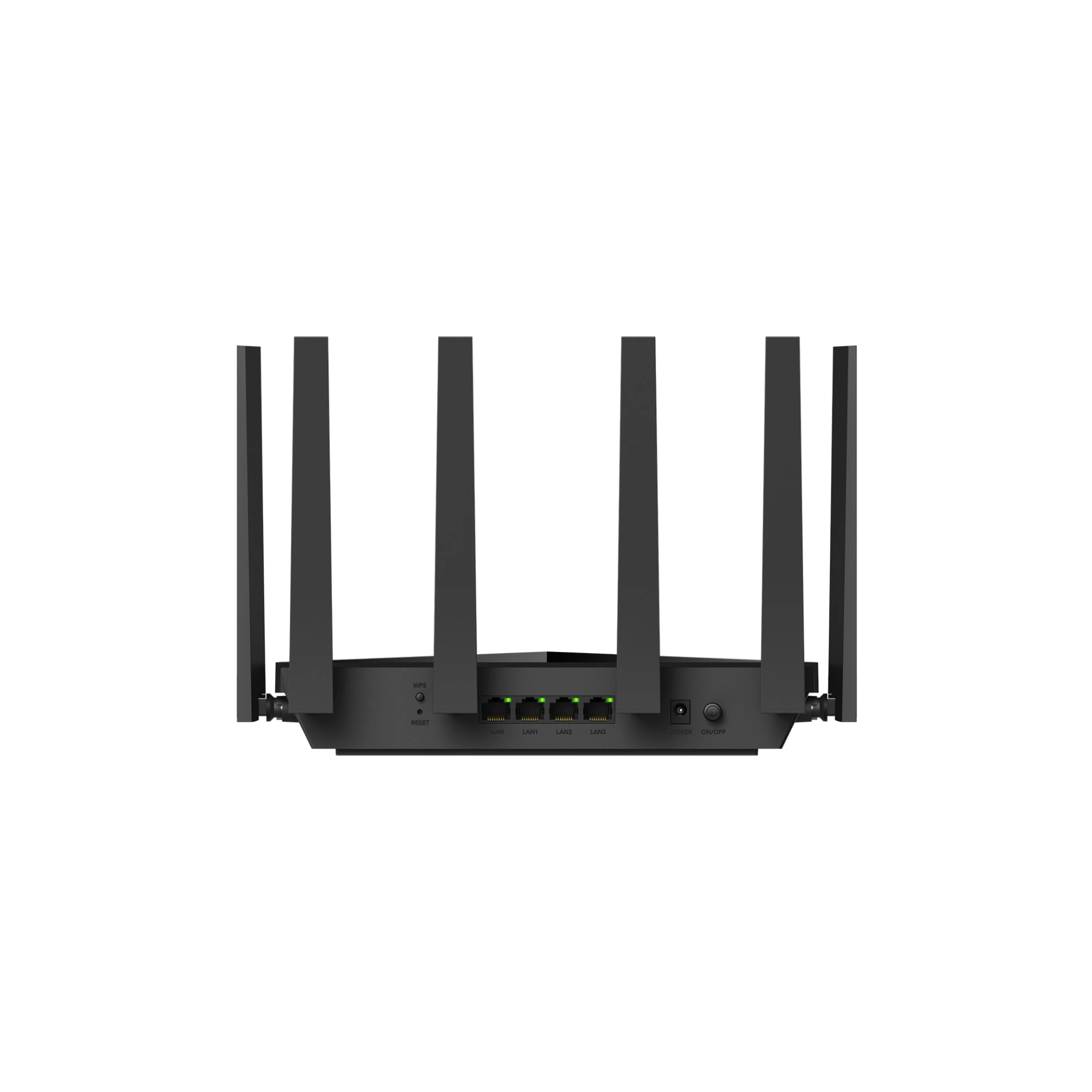 Cudy WR11000 BE11000 2.5G Tri-Band Wi-Fi 7 Mesh Router