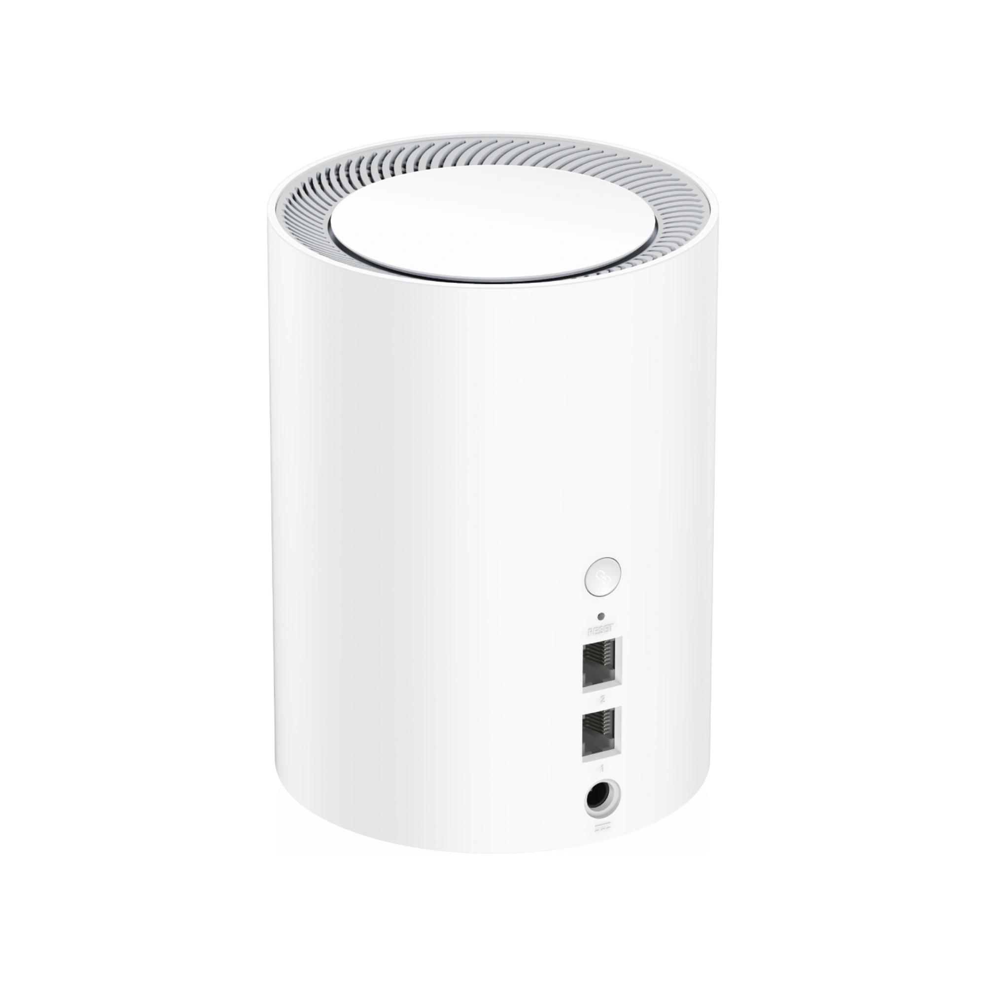 Cudy M1800 AX1800 Dual Band Gigabit Wi-Fi 6 Mesh Router (1-Pack)