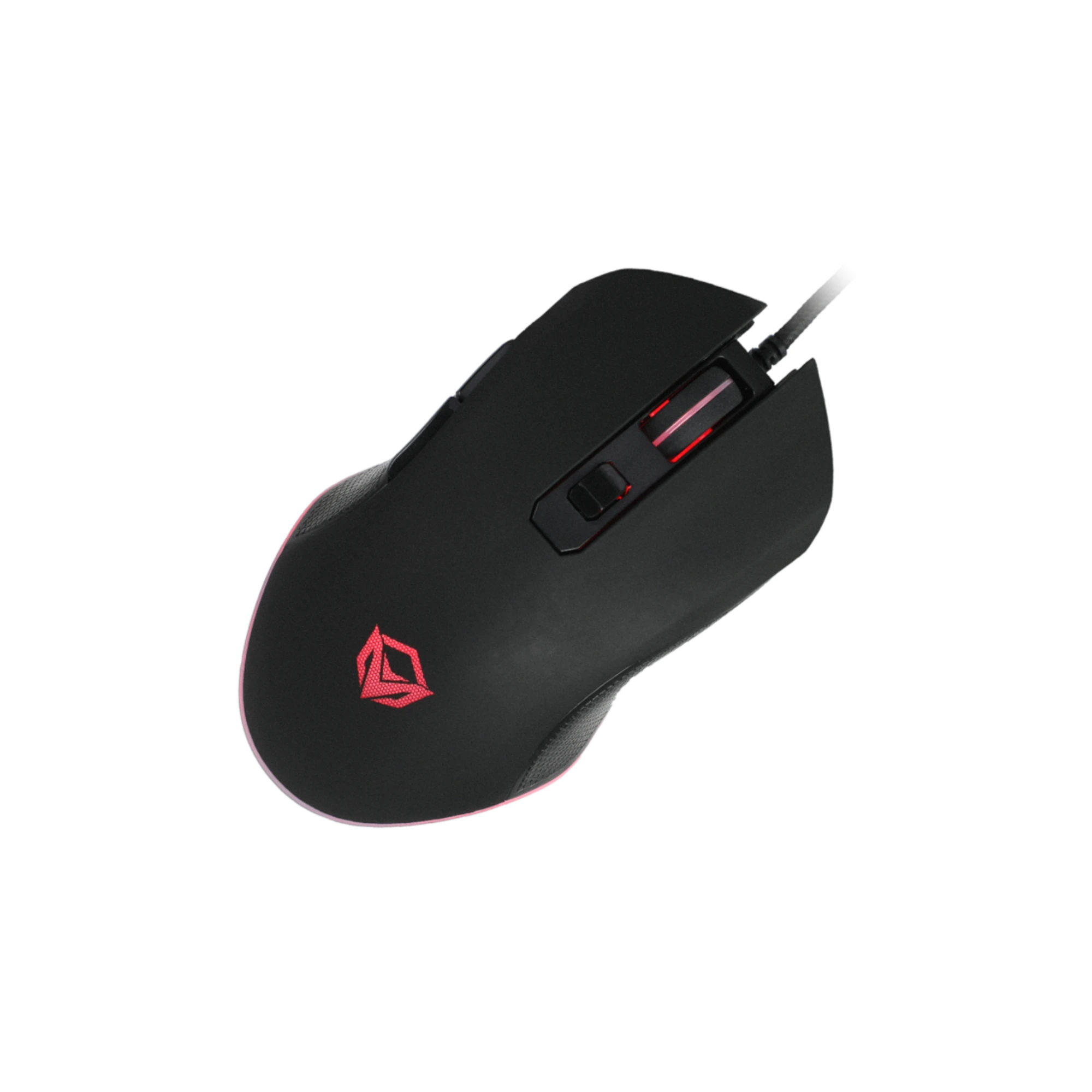 Meetion C510 2 in 1 Backlit Gaming Combo