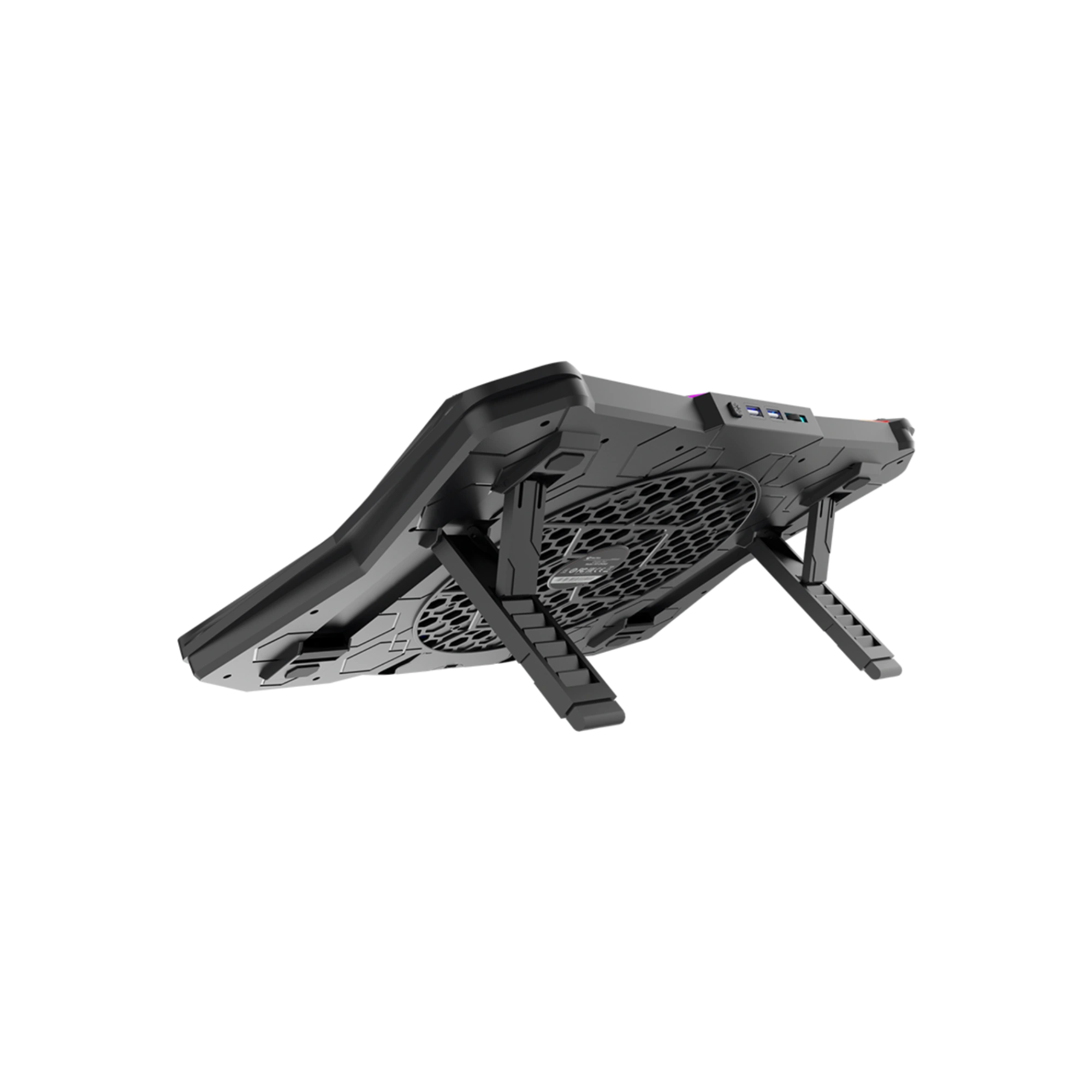 Meetion CP4040 Gaming Cooling Pad