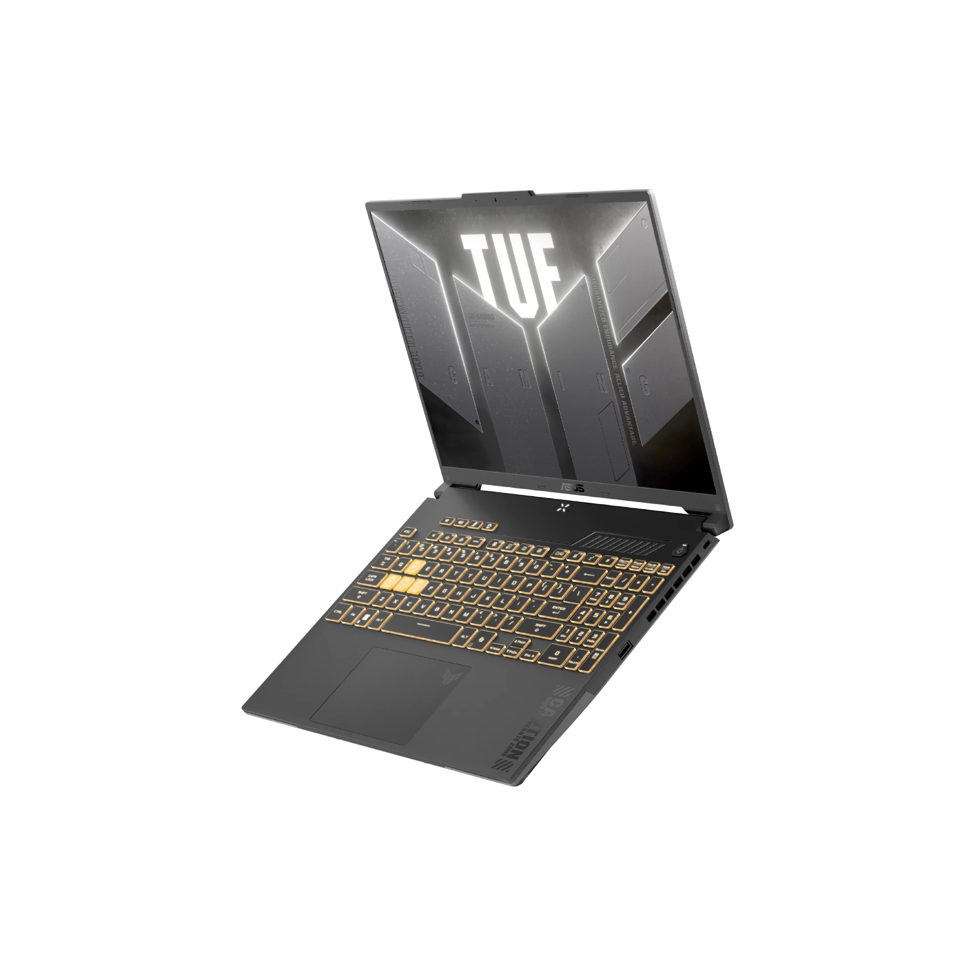 Asus TUF F16 Core 5 210H RTX 4060 16" Gaming Laptop