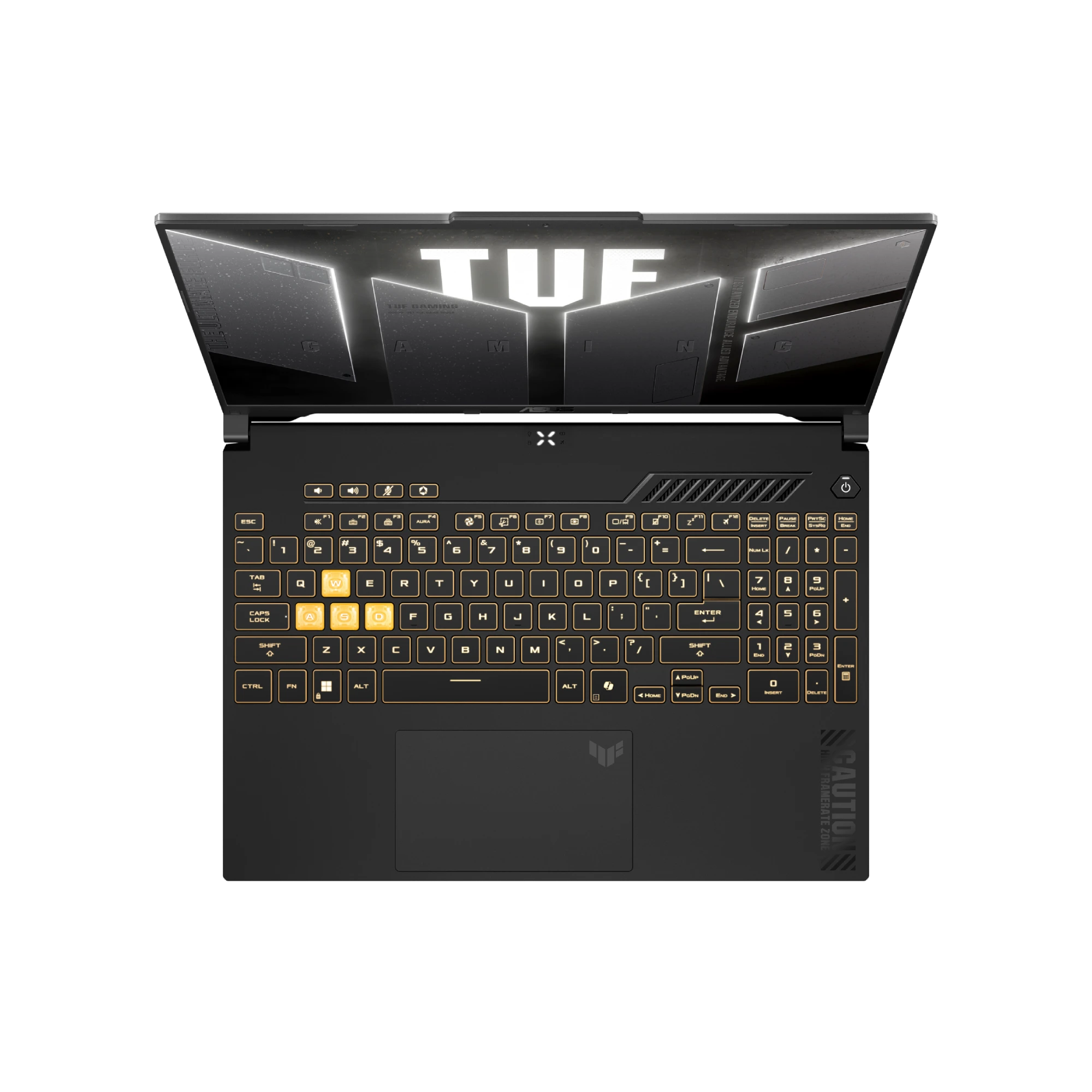 Asus TUF F16 Core 5 210H RTX 4060 16" Gaming Laptop