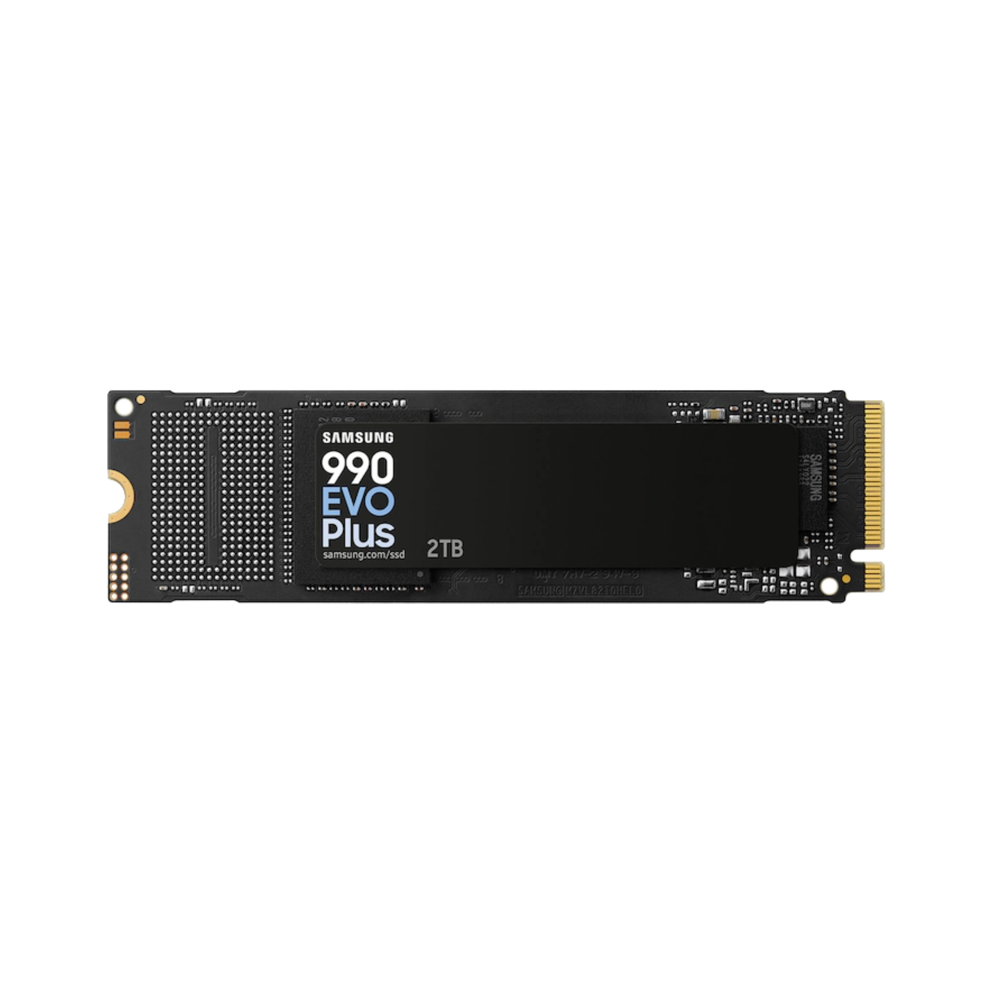 Samsung 990 EVO Plus 2TB M.2 2280 SSD 