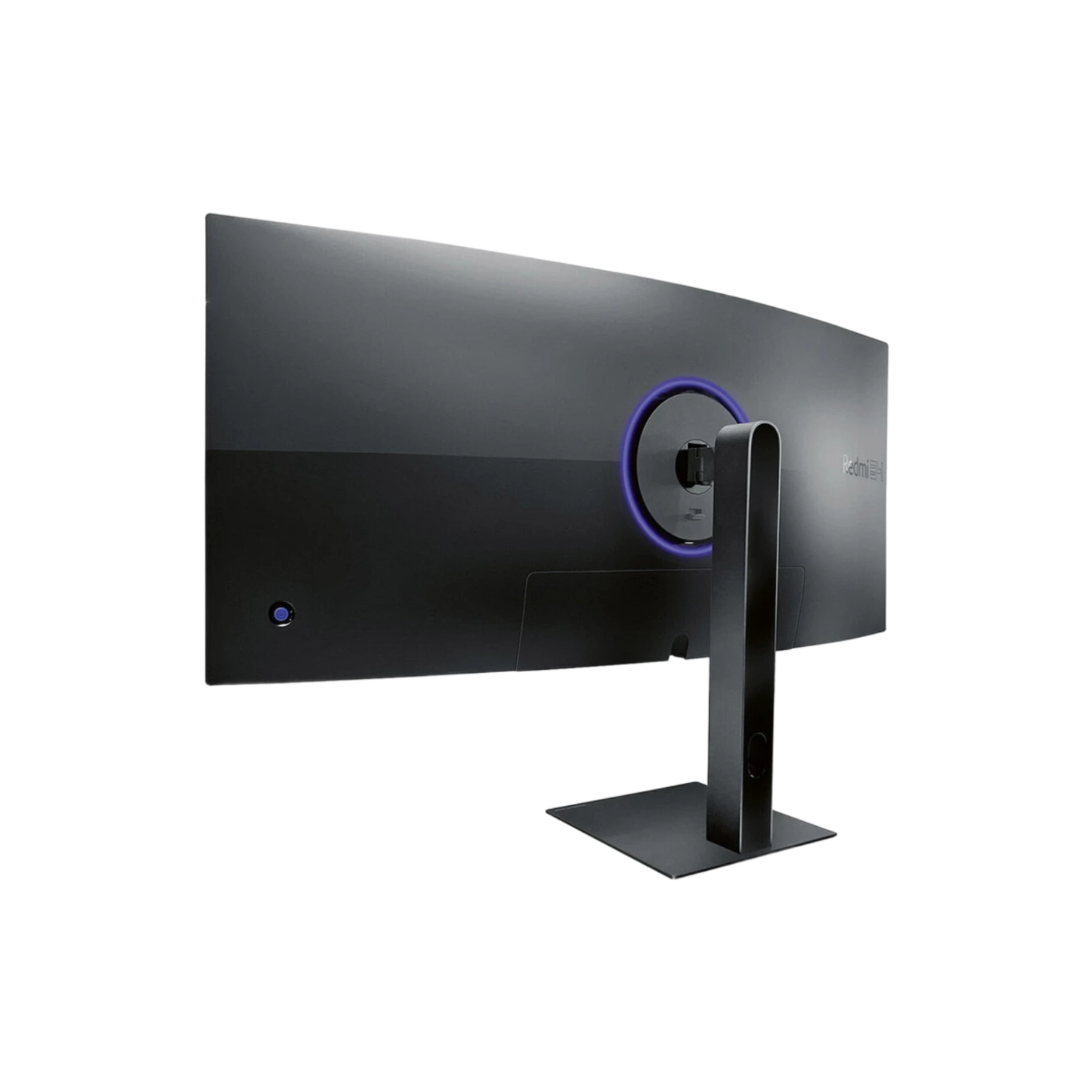 Redmi G34WQ 34" WQHD 180Hz Curved Gaming Monitor