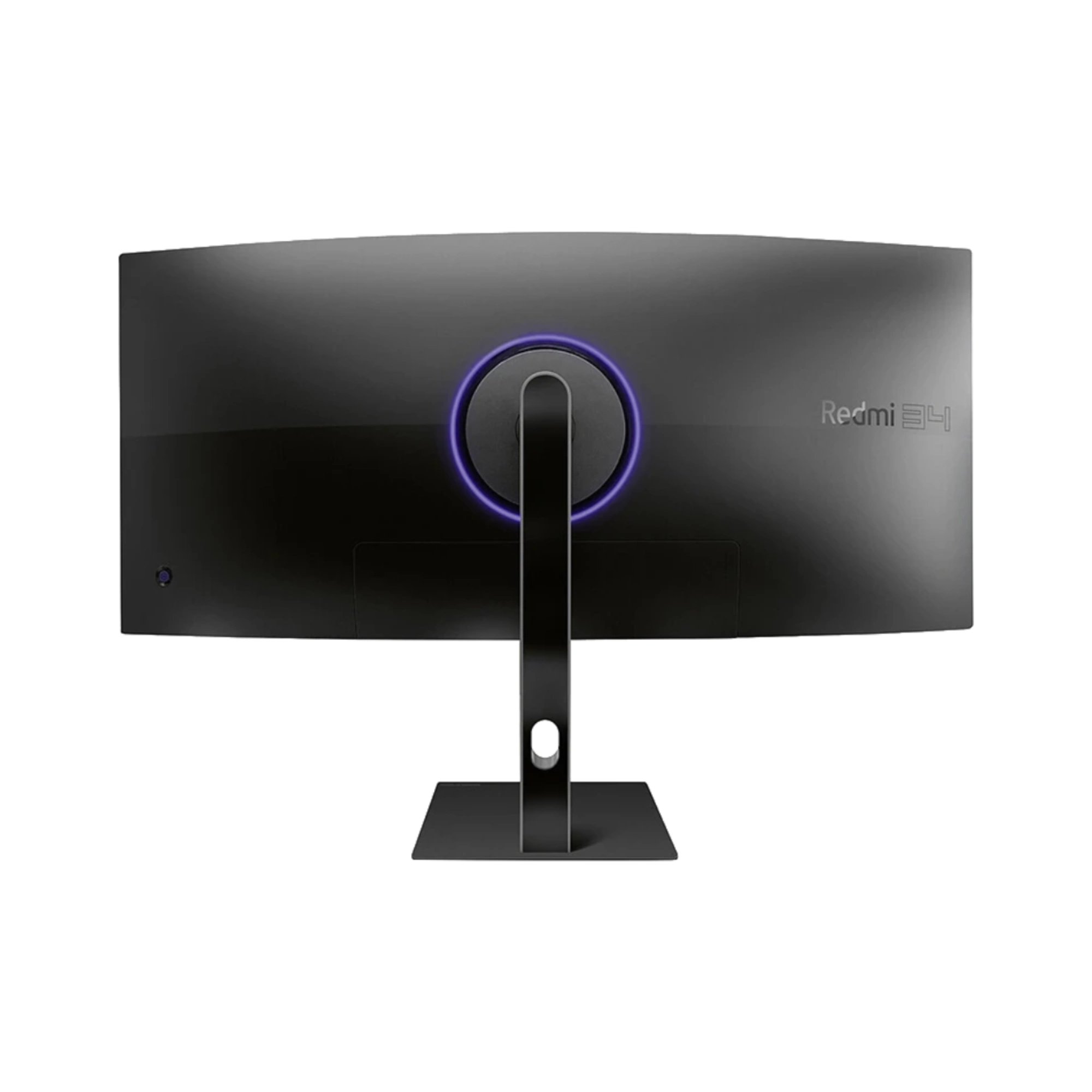 Redmi G34WQ 34" WQHD 180Hz Curved Gaming Monitor
