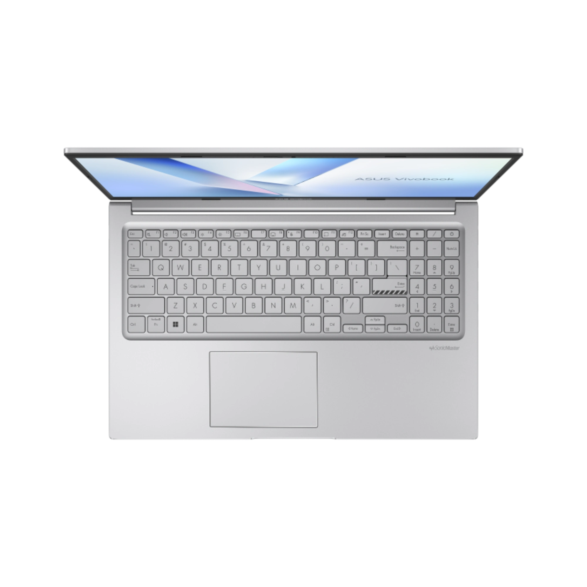 Asus Vivobook 15 X1504VA Core 5 8GB RAM 512GB SSD 15.6" Laptop
