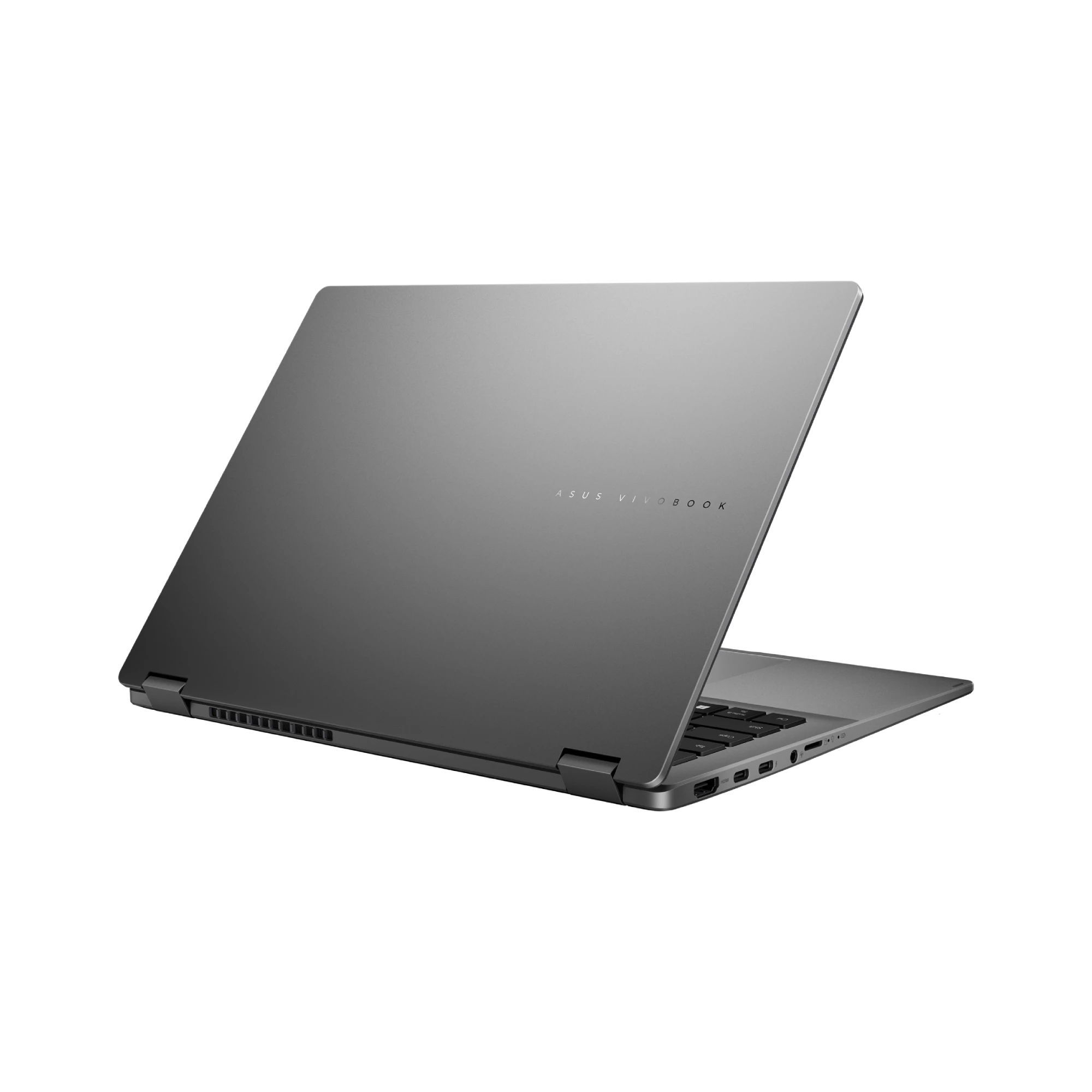 Asus Vivobook 14 Flip Core Ultra 7 256V 16GB RAM 1TB SSD 14" OLED Touch Laptop