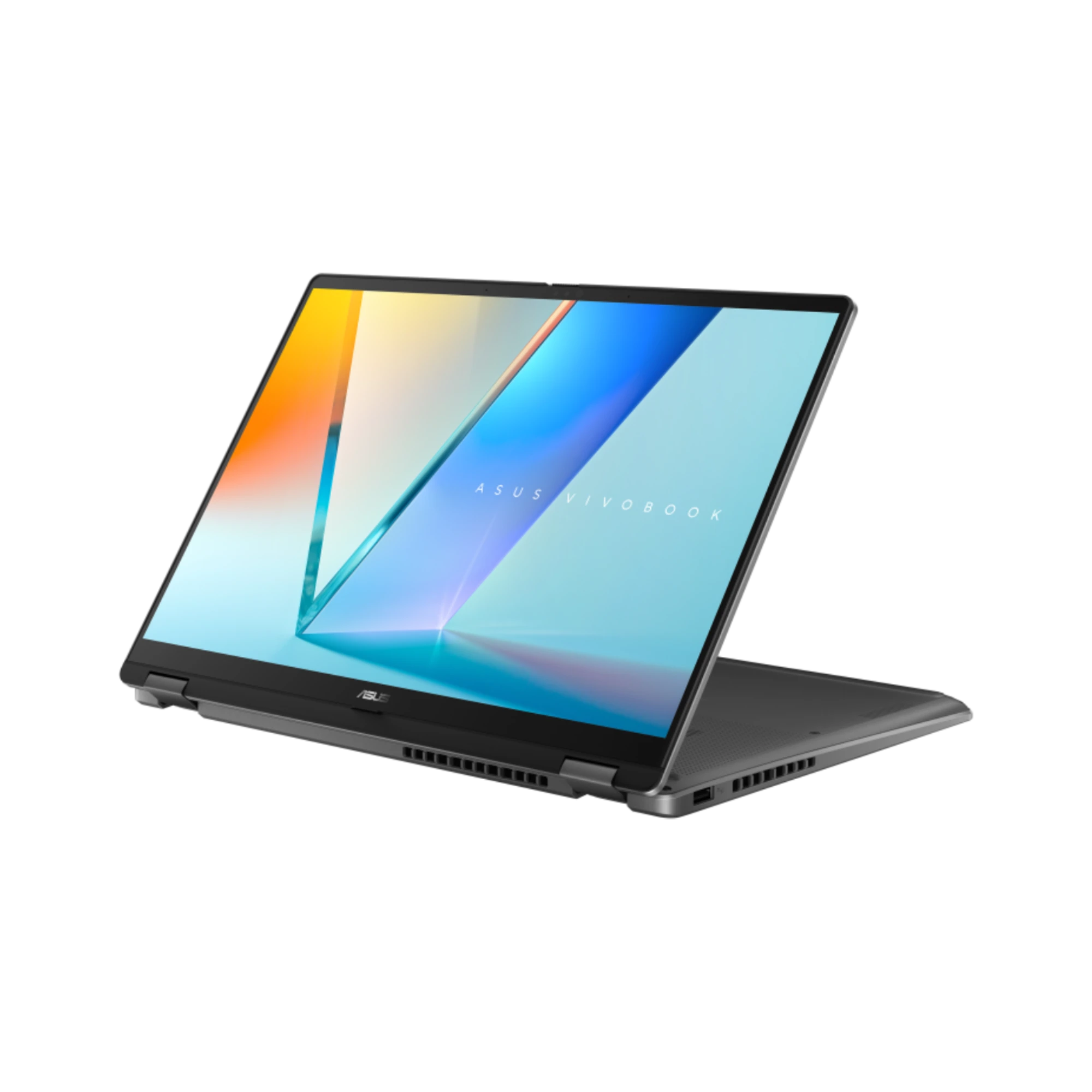 Asus Vivobook 14 Flip Core Ultra 7 256V 16GB RAM 1TB SSD 14" OLED Touch Laptop