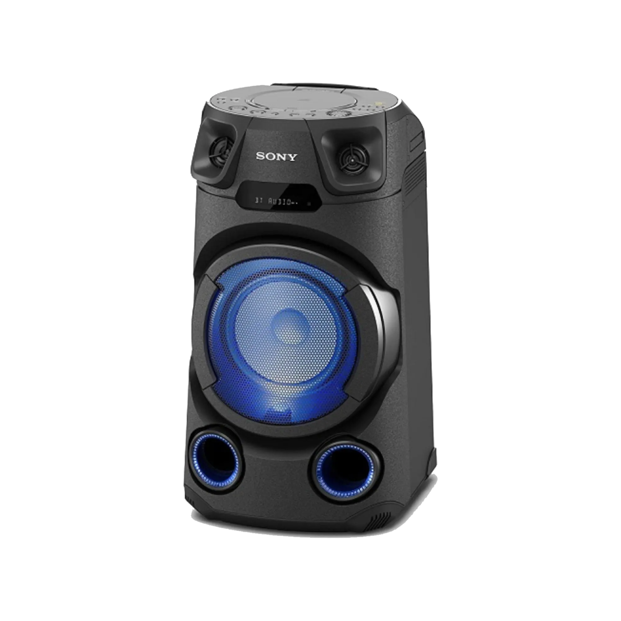 Sony MHC-V13 Portable Wireless Party Speaker