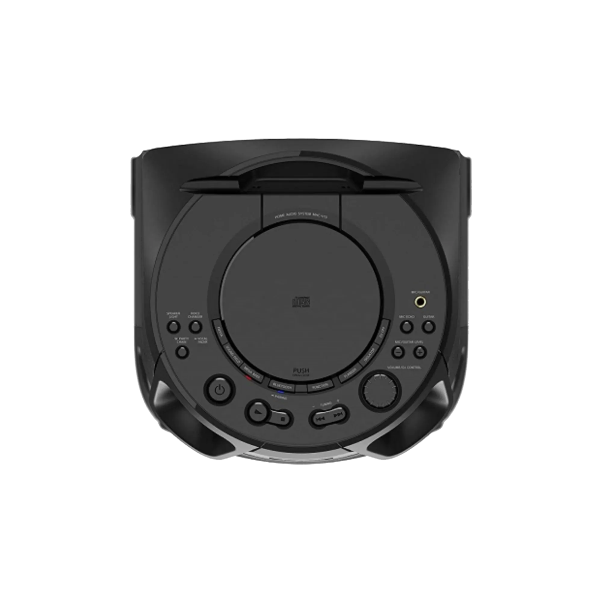 Sony MHC-V13 Portable Wireless Party Speaker