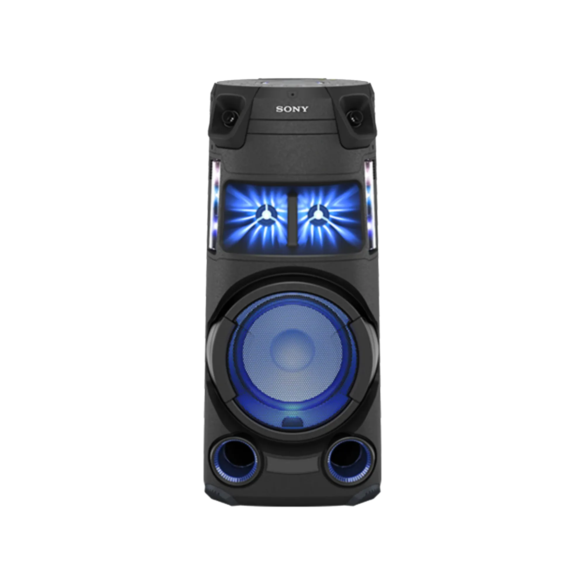 Sony MHC-V43D Portable Wireless Party Speaker 