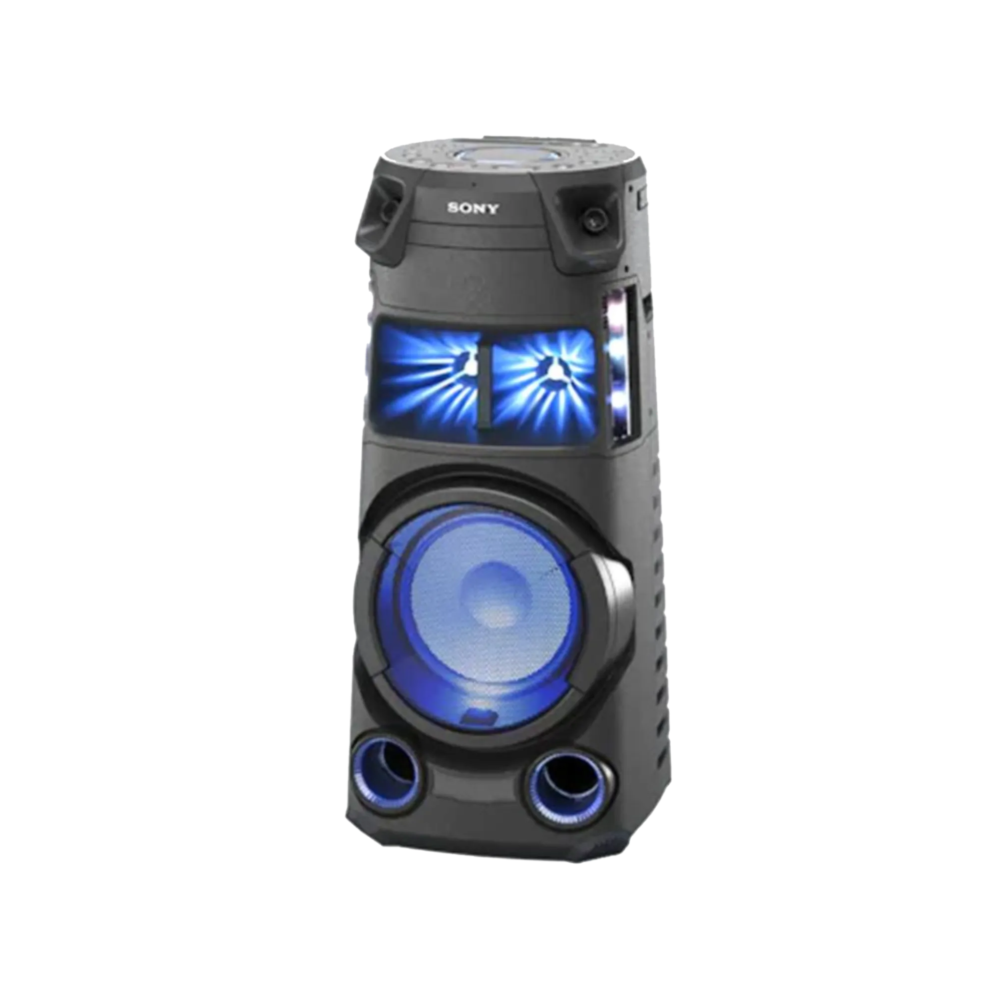Sony MHC-V43D Portable Wireless Party Speaker