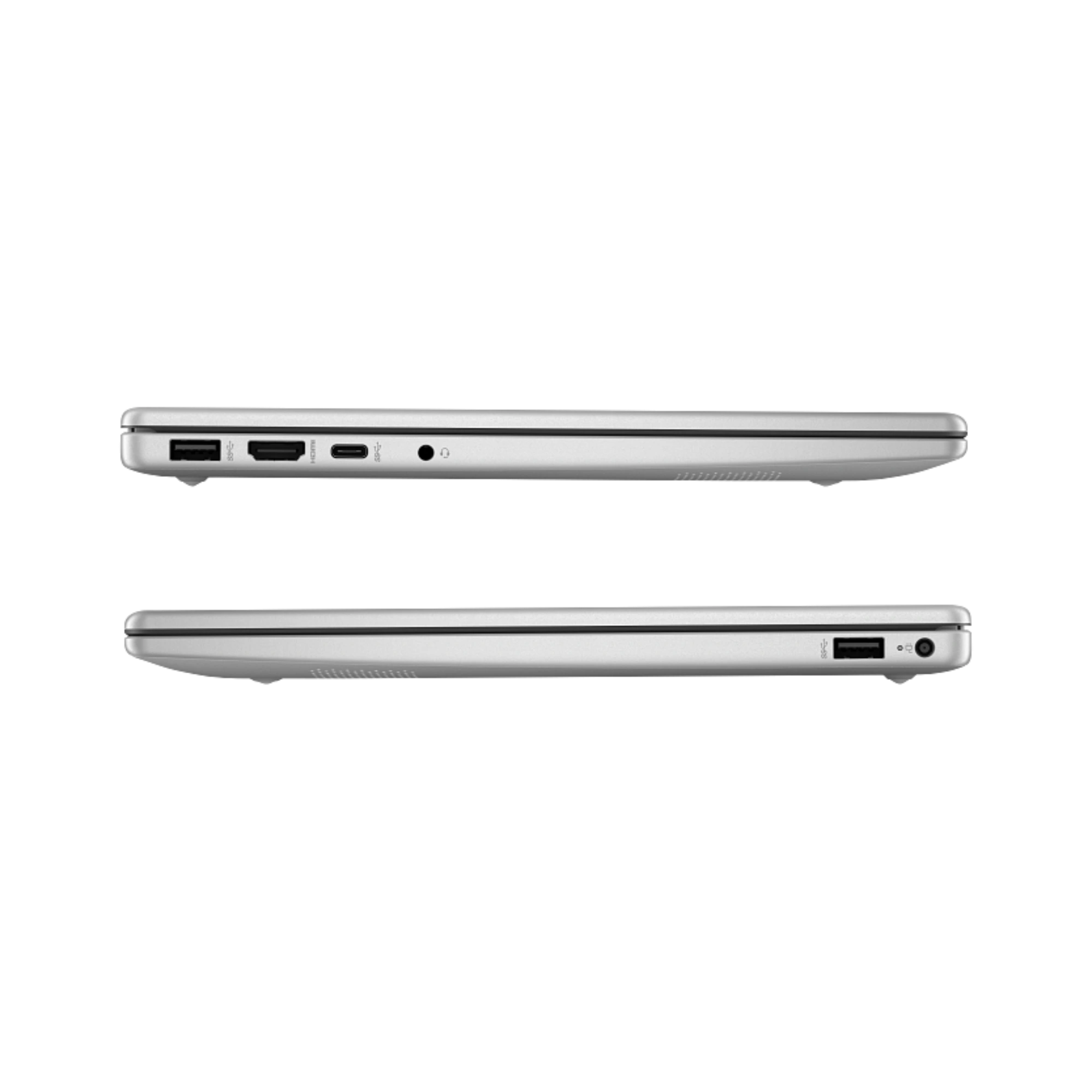 HP Laptop 15 Core 5 8GB RAM 512GB SSD 15.6" Touch Laptop