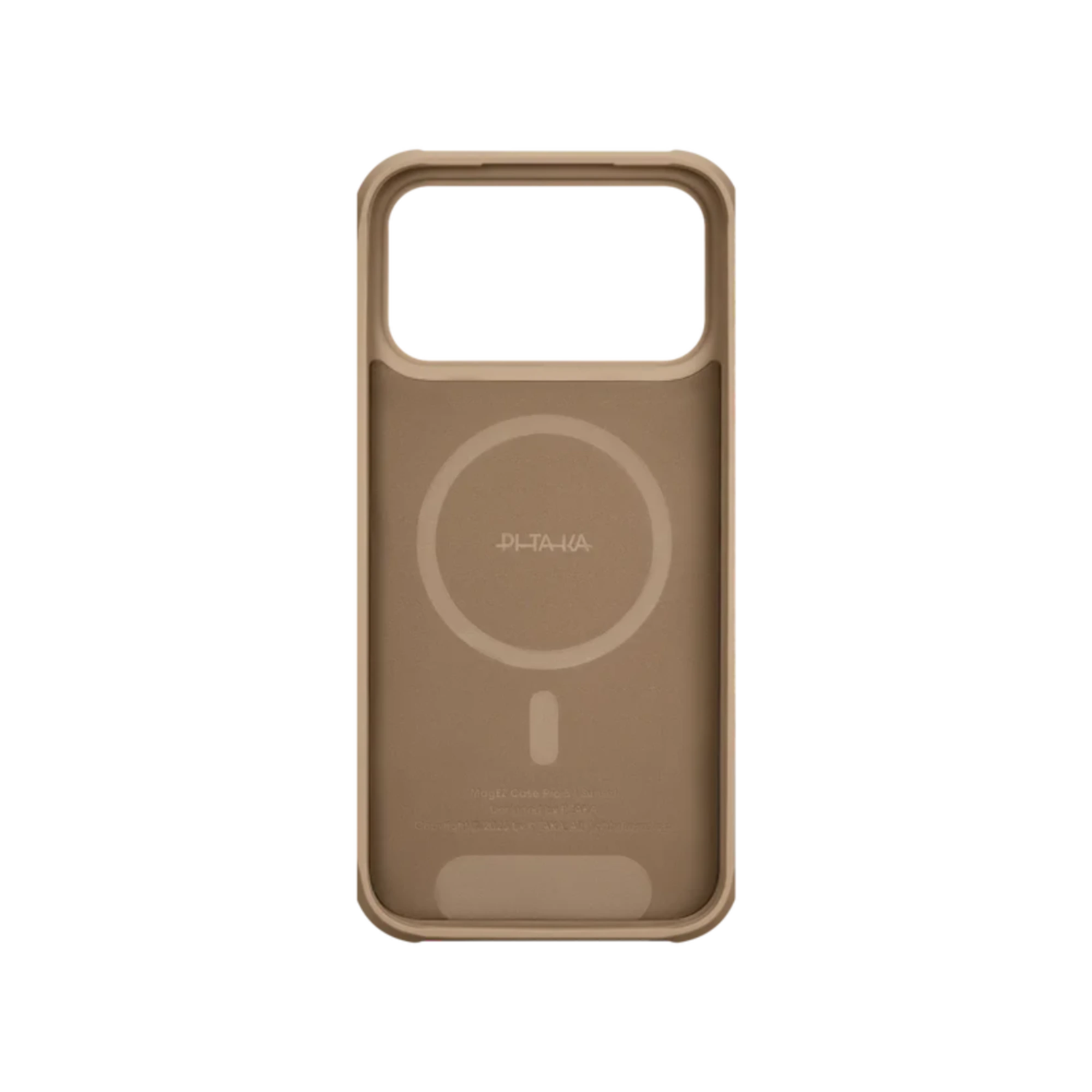 PITAKA Sunset Aramid ProGuard Case for iPhone 17 Pro/Max