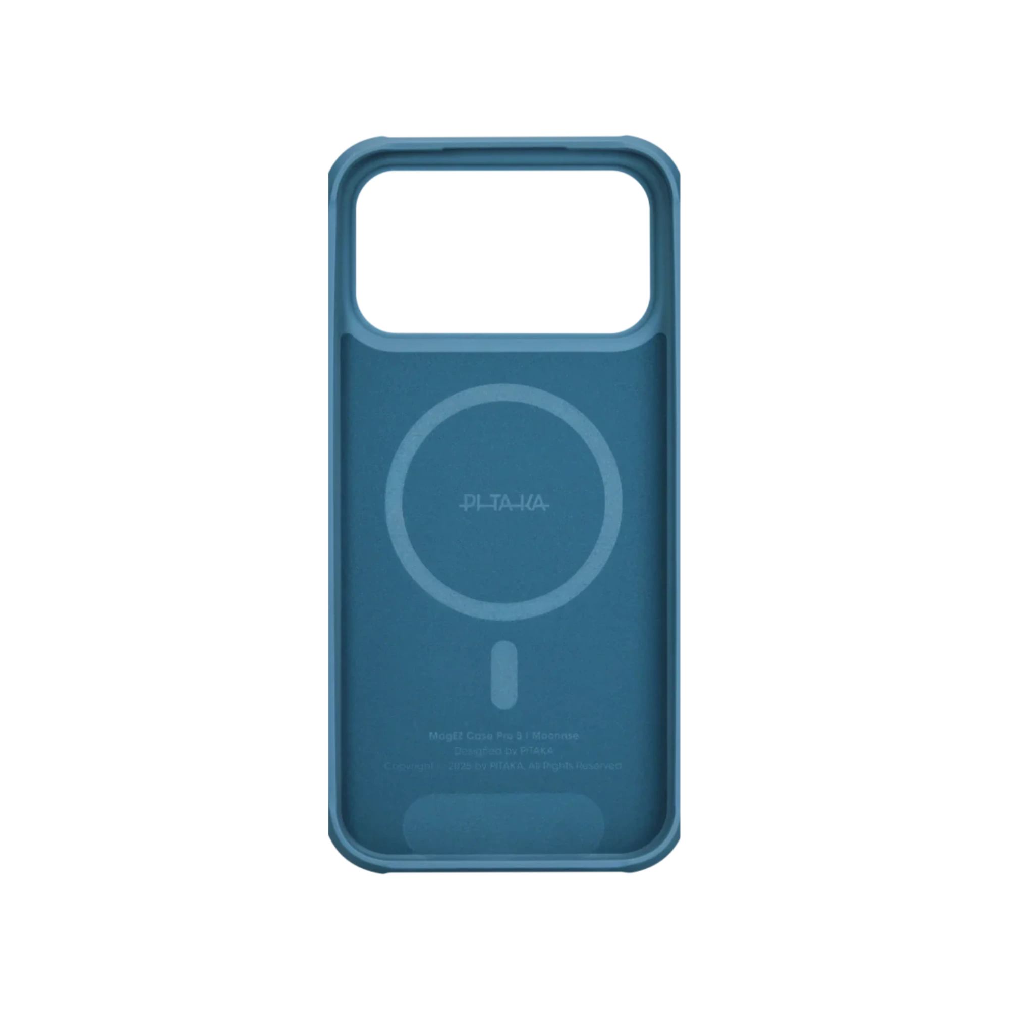 PITAKA Moonrise Aramid ProGuard Case for iPhone 17 Pro/Max