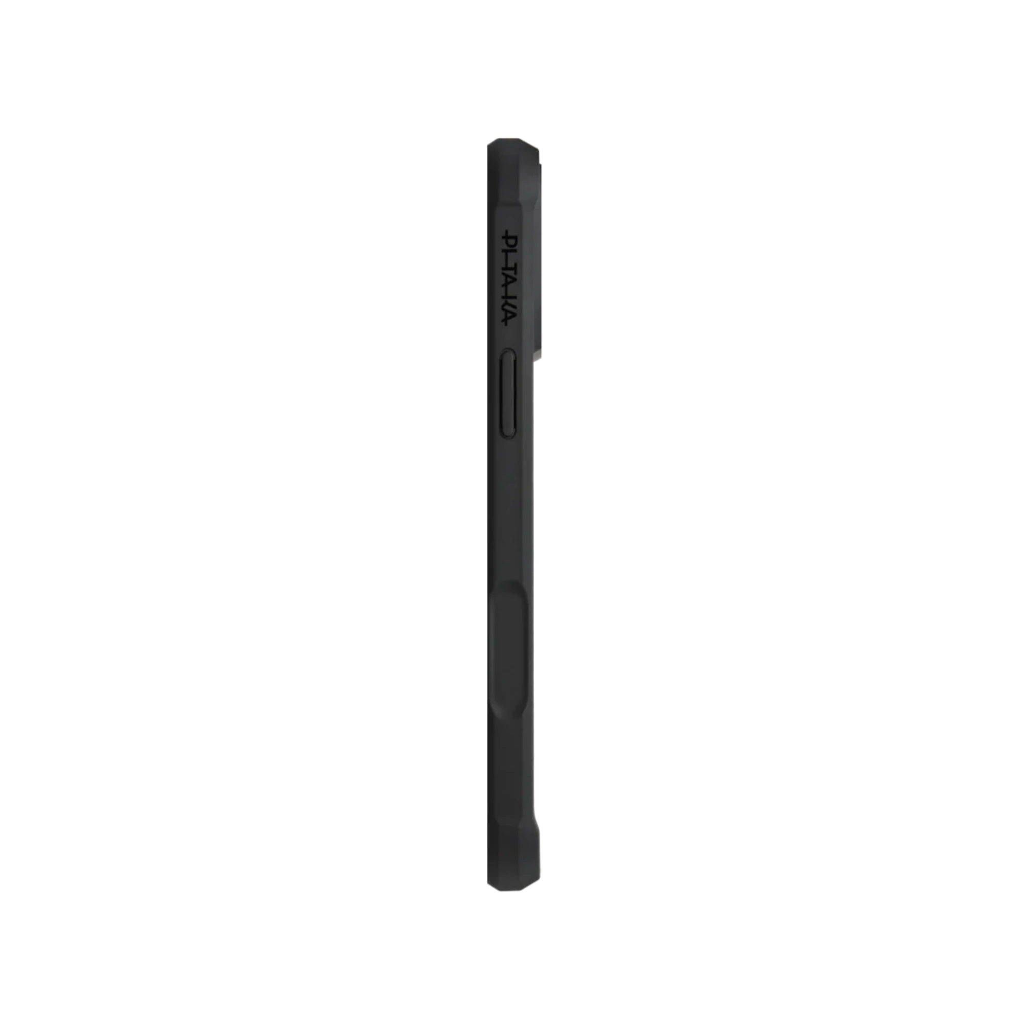PITAKA Black/Grey Twill Aramid ProGuard Case for iPhone 17 Pro/Max