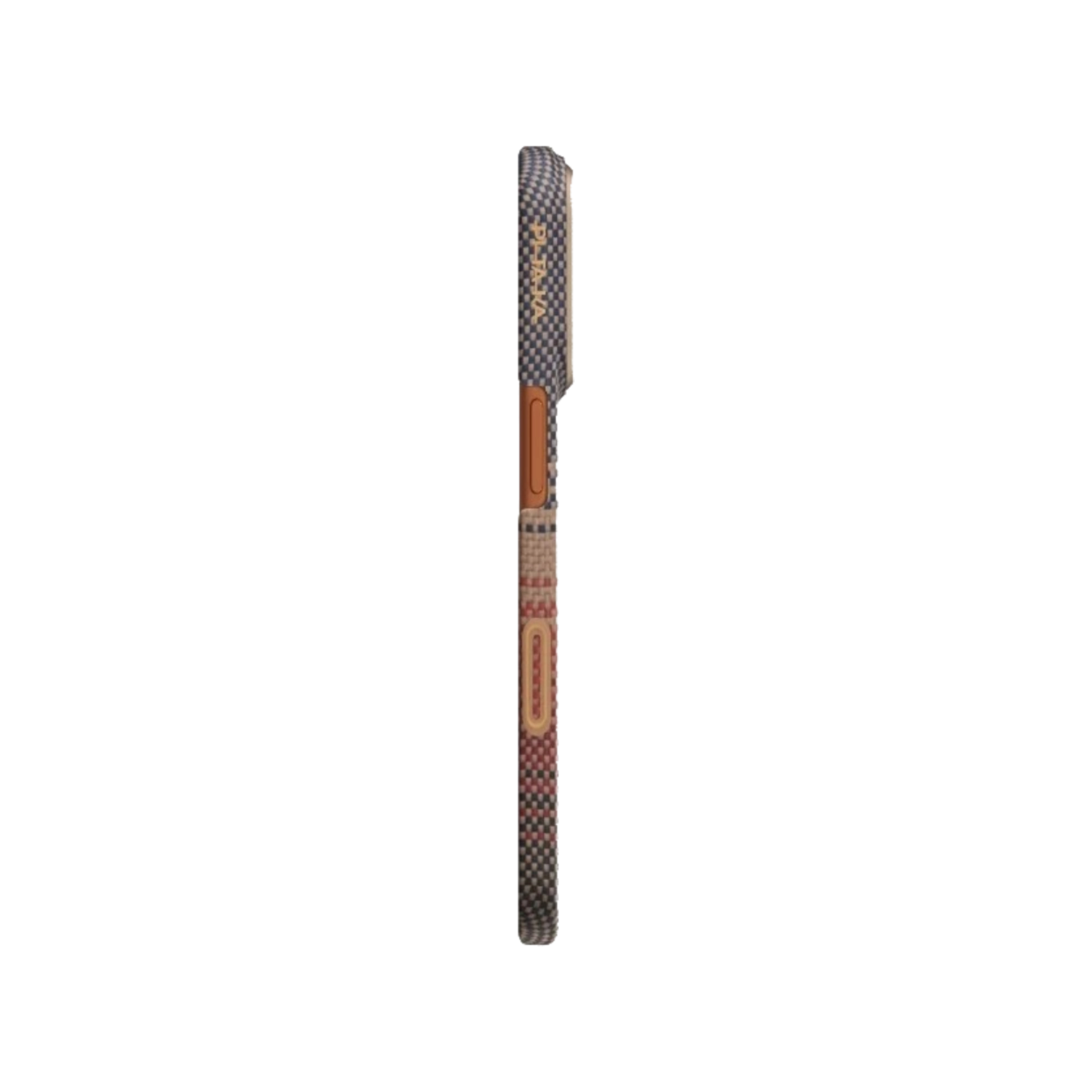 PITAKA Sunset Ultra-Slim PitaTap™ Case for iPhone 16 Pro/Max