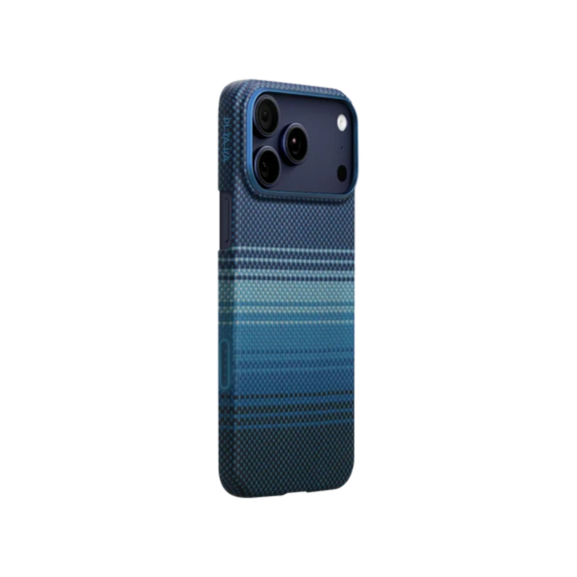 PITAKA Moonrise Ultra-Slim PitaTap™ Case for iPhone 17 Pro/Max