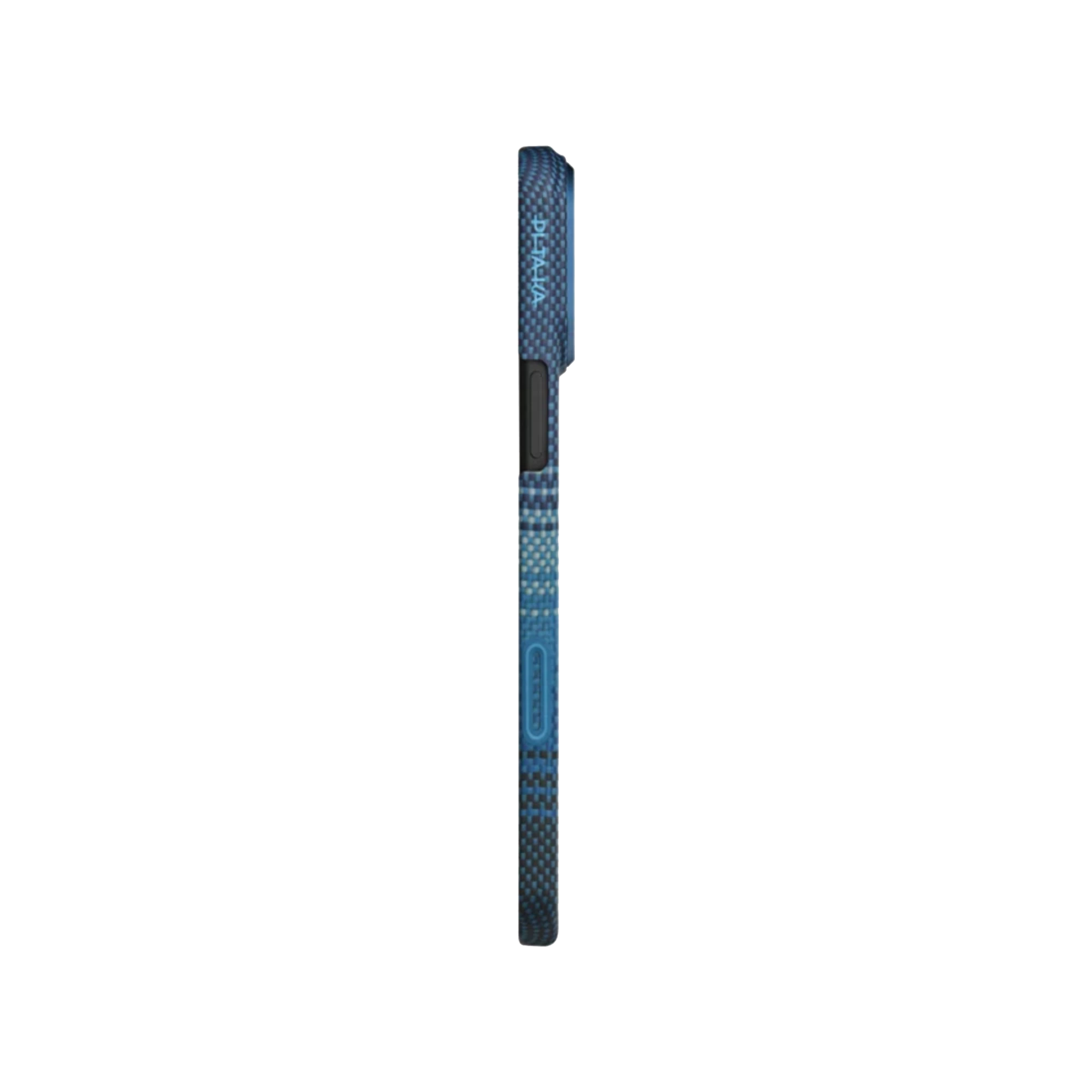 PITAKA Moonrise Ultra-Slim PitaTap™ Case for iPhone 17 Pro/Max