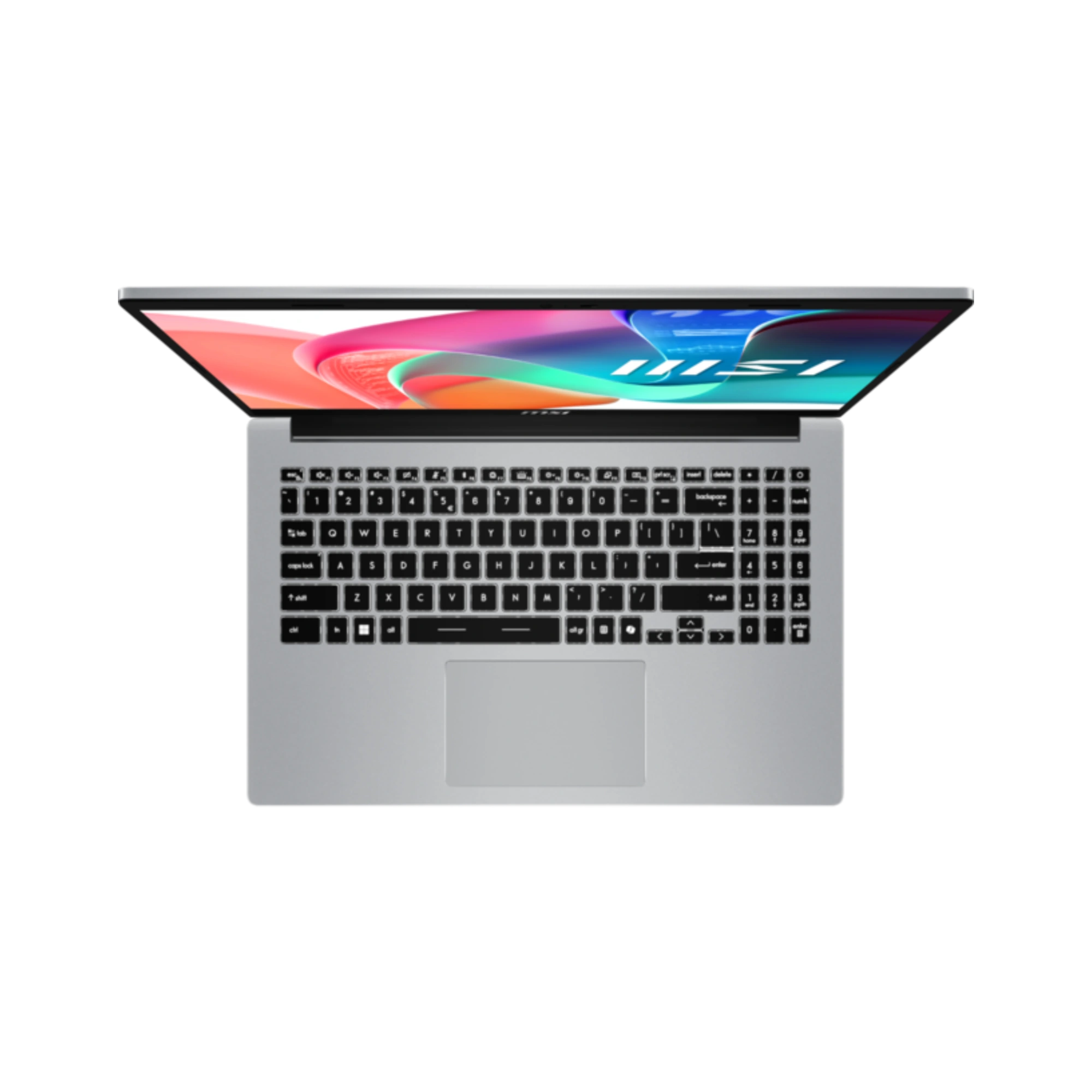 MSI Modern 15 F13MG Core i3 13th Gen 15.6" Laptop