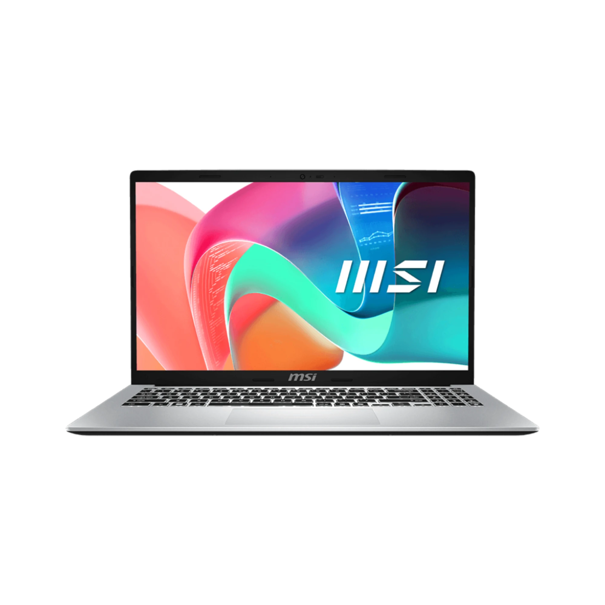 MSI Modern 15 F13MG Core i3 13th Gen 15.6" Laptop 