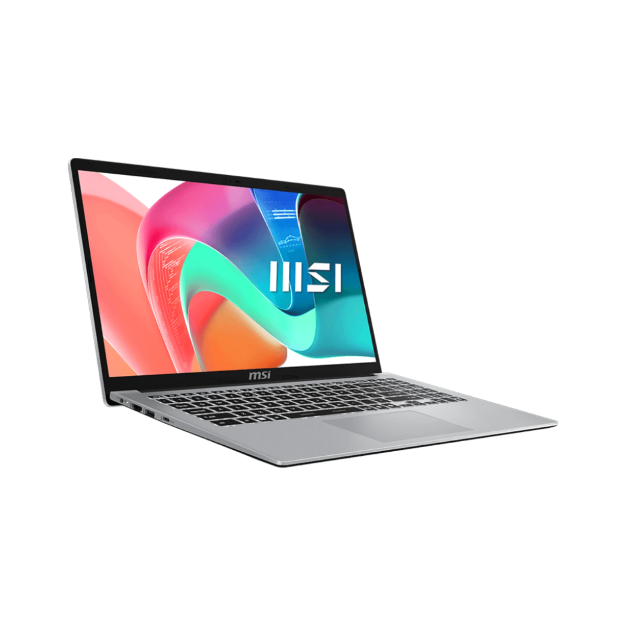 MSI Modern 15 F13MG Core i3 13th Gen 15.6" Laptop