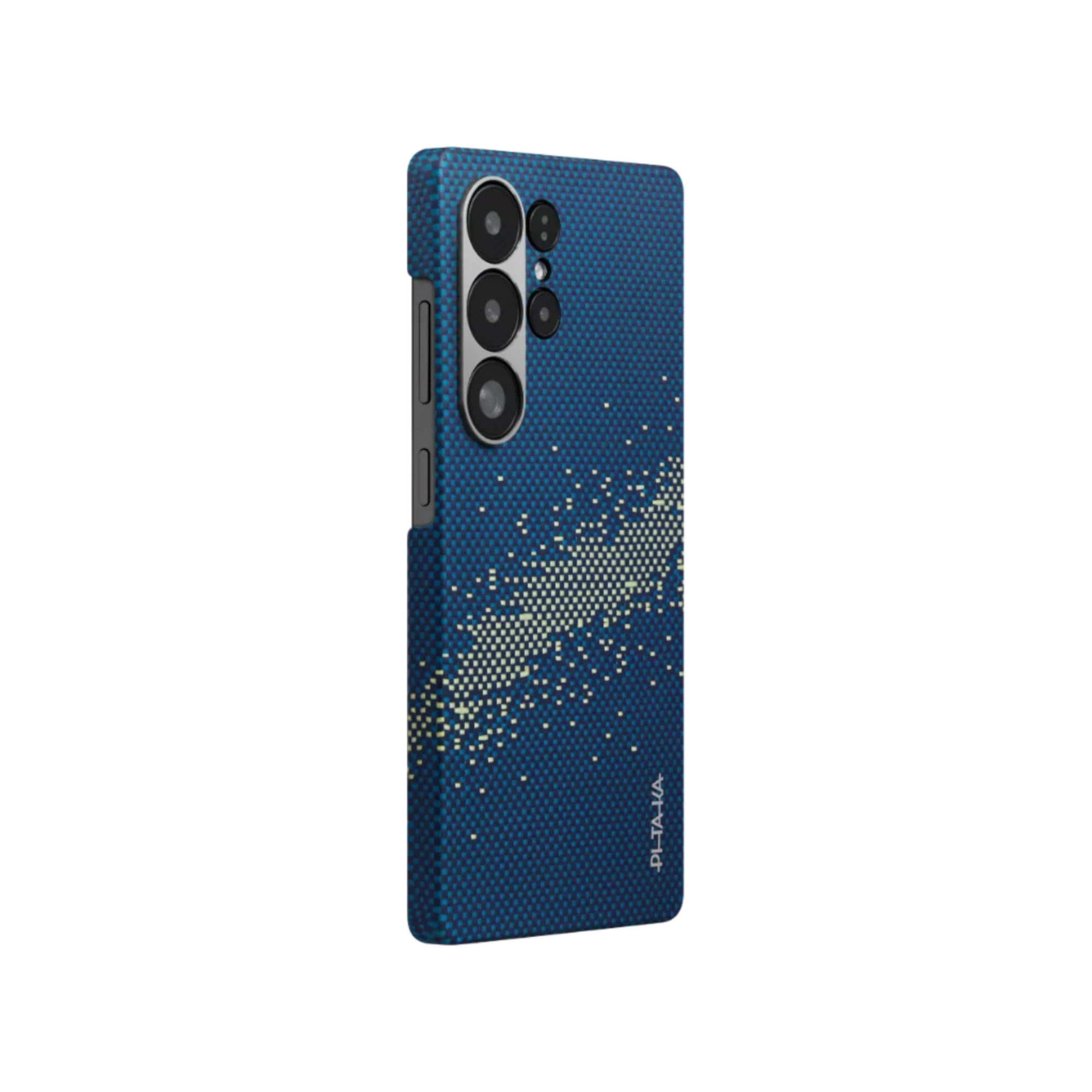 PITAKA Milky Way Galaxy Ultra-Slim Case for Galaxy S25 Ultra