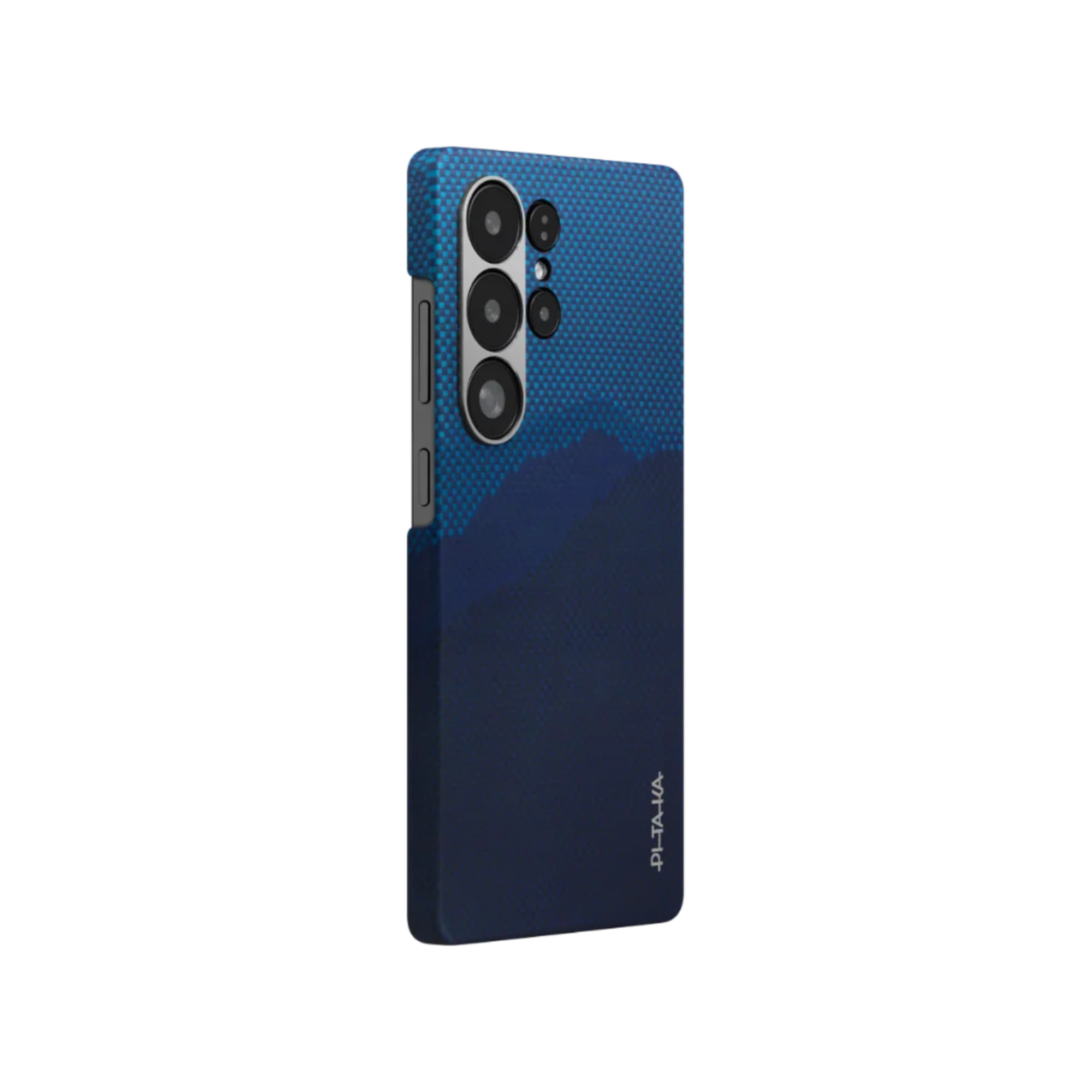 PITAKA Over The Horizon Ultra-Slim Case for Galaxy S25 Ultra