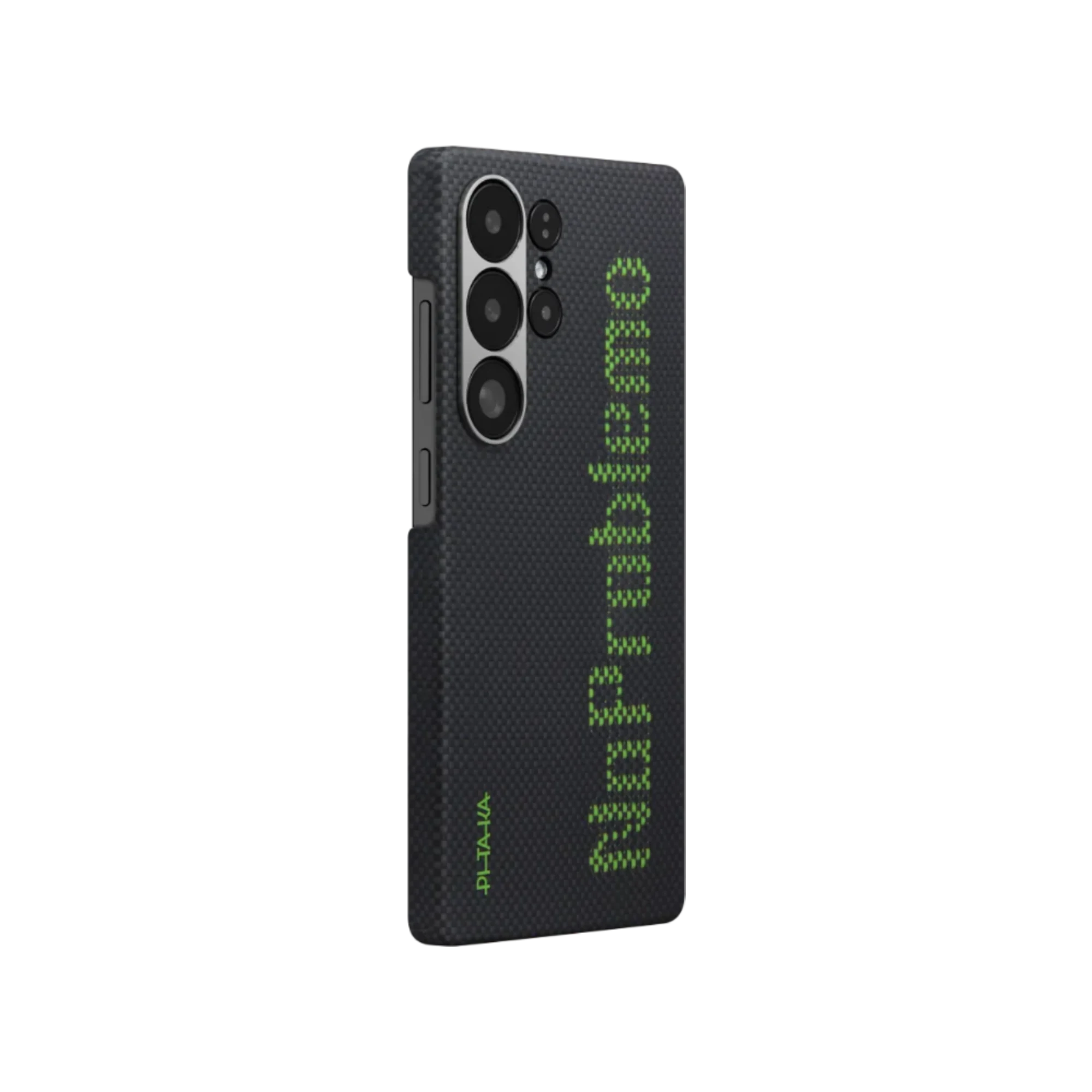 PITAKA Aries NoProblemo Ultra-Slim Case for Galaxy S25 Ultra