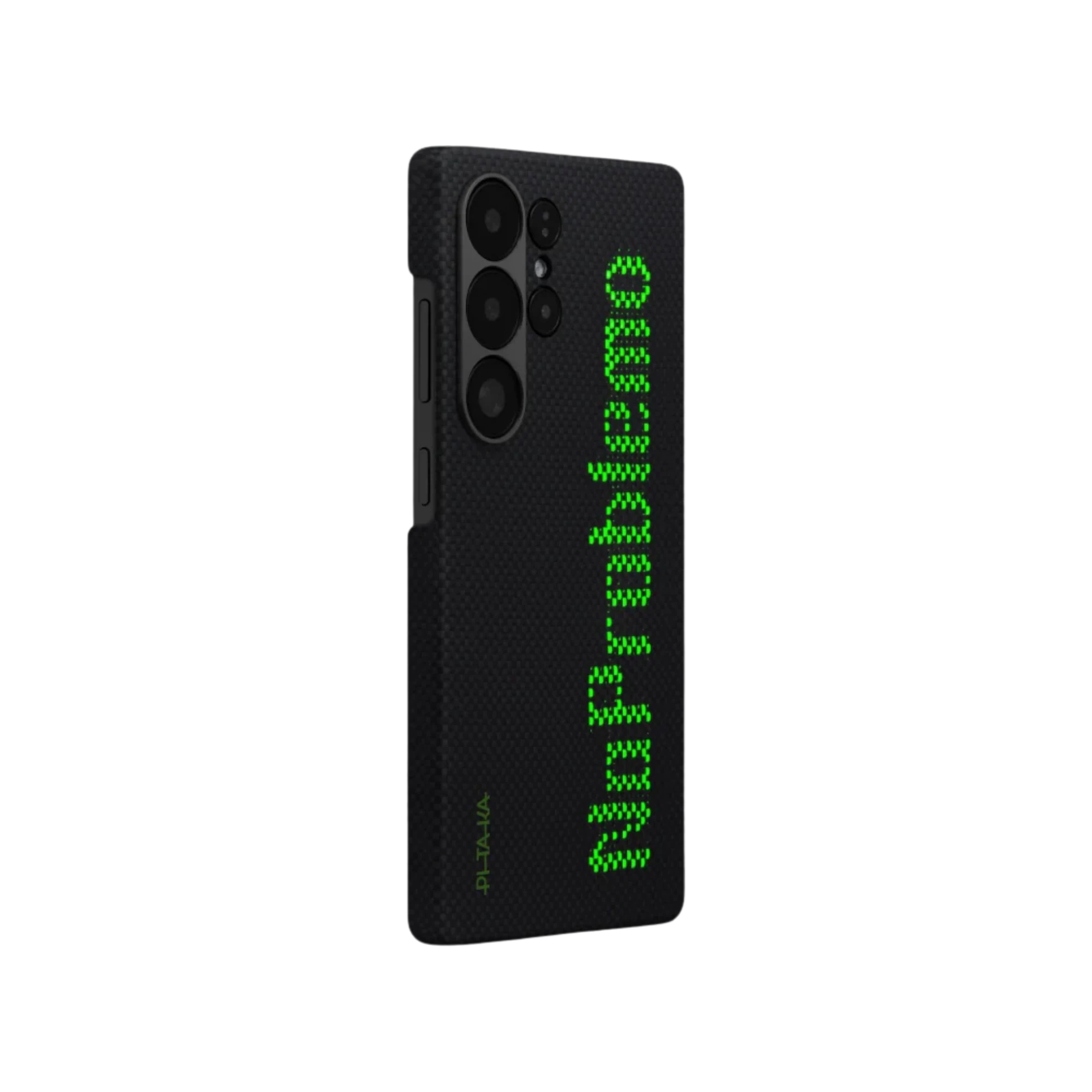 PITAKA Aries NoProblemo Ultra-Slim Case for Galaxy S25 Ultra