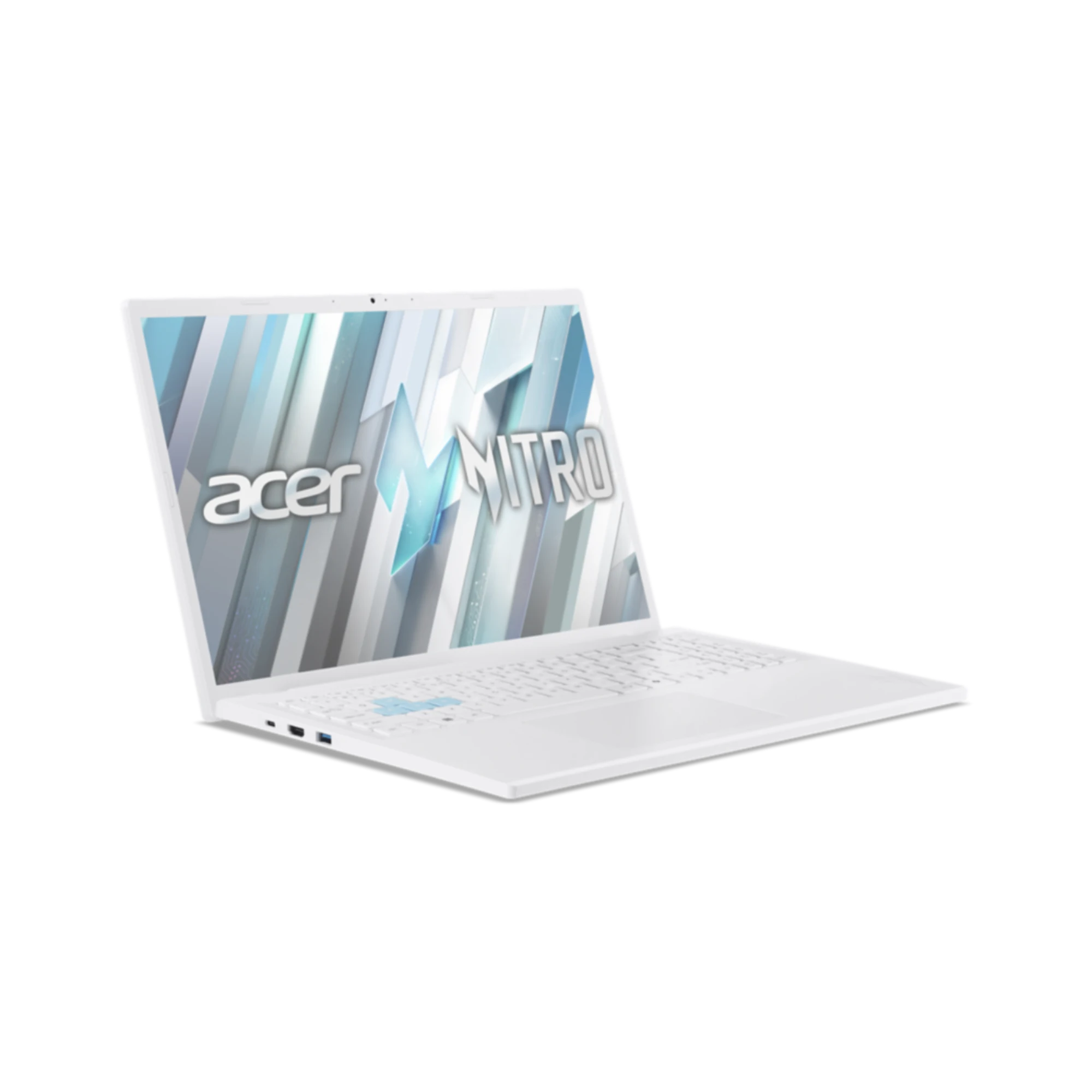 Acer Nitro Lite 16 Core i7 13th Gen RTX 3050 16" 165Hz Gaming Laptop