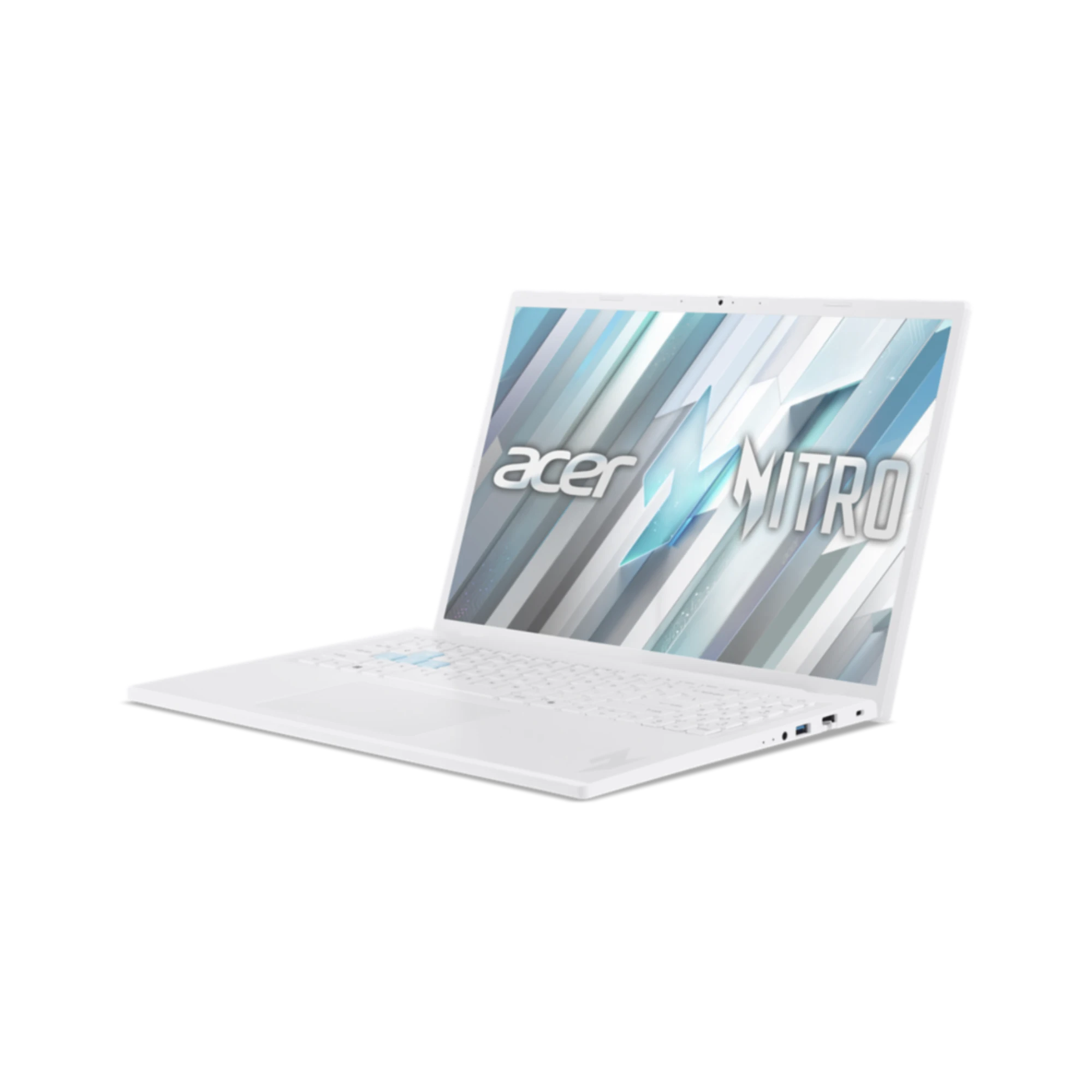 Acer Nitro Lite 16 Core i7 13th Gen RTX 3050 16" 165Hz Gaming Laptop