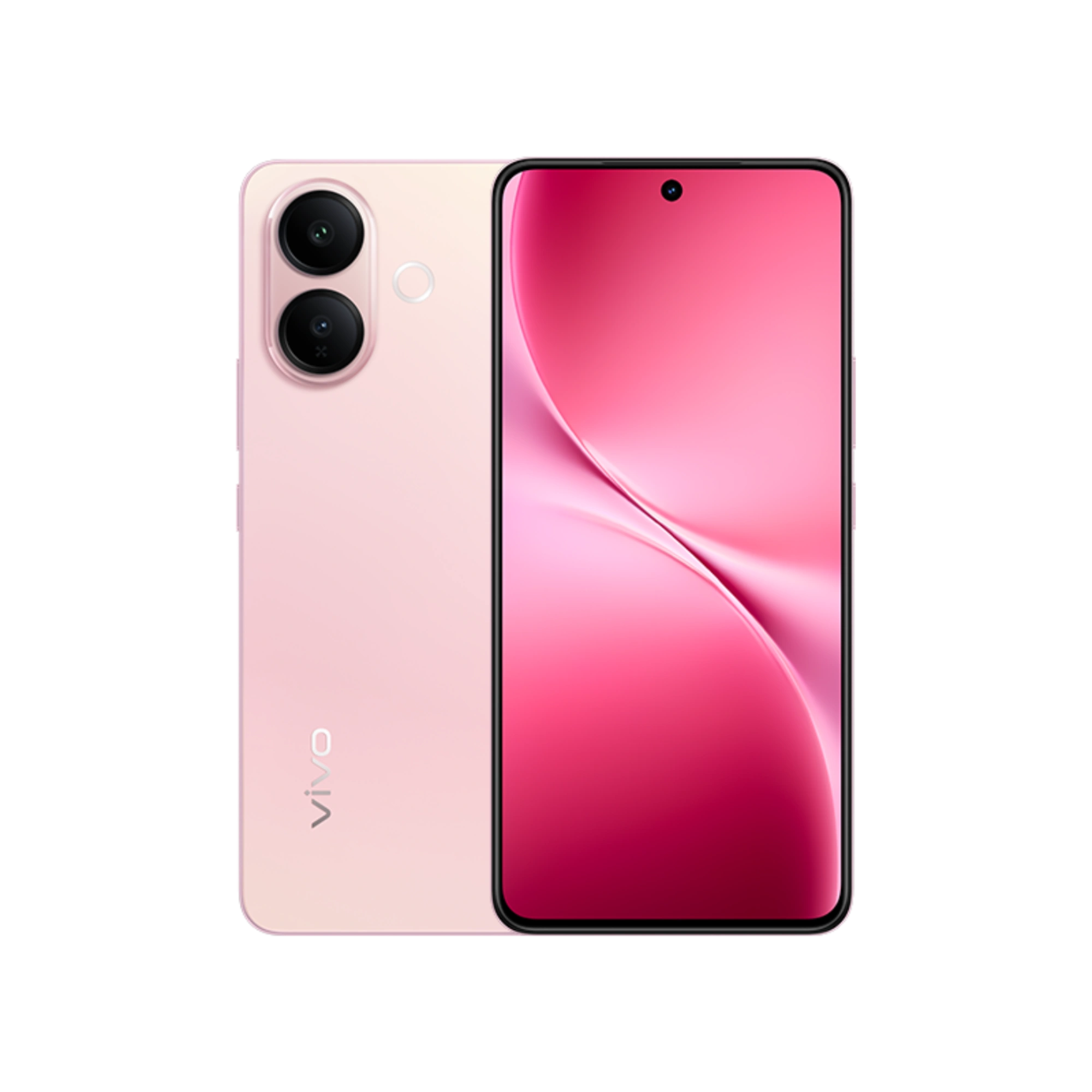 Vivo V60 Lite (Official)