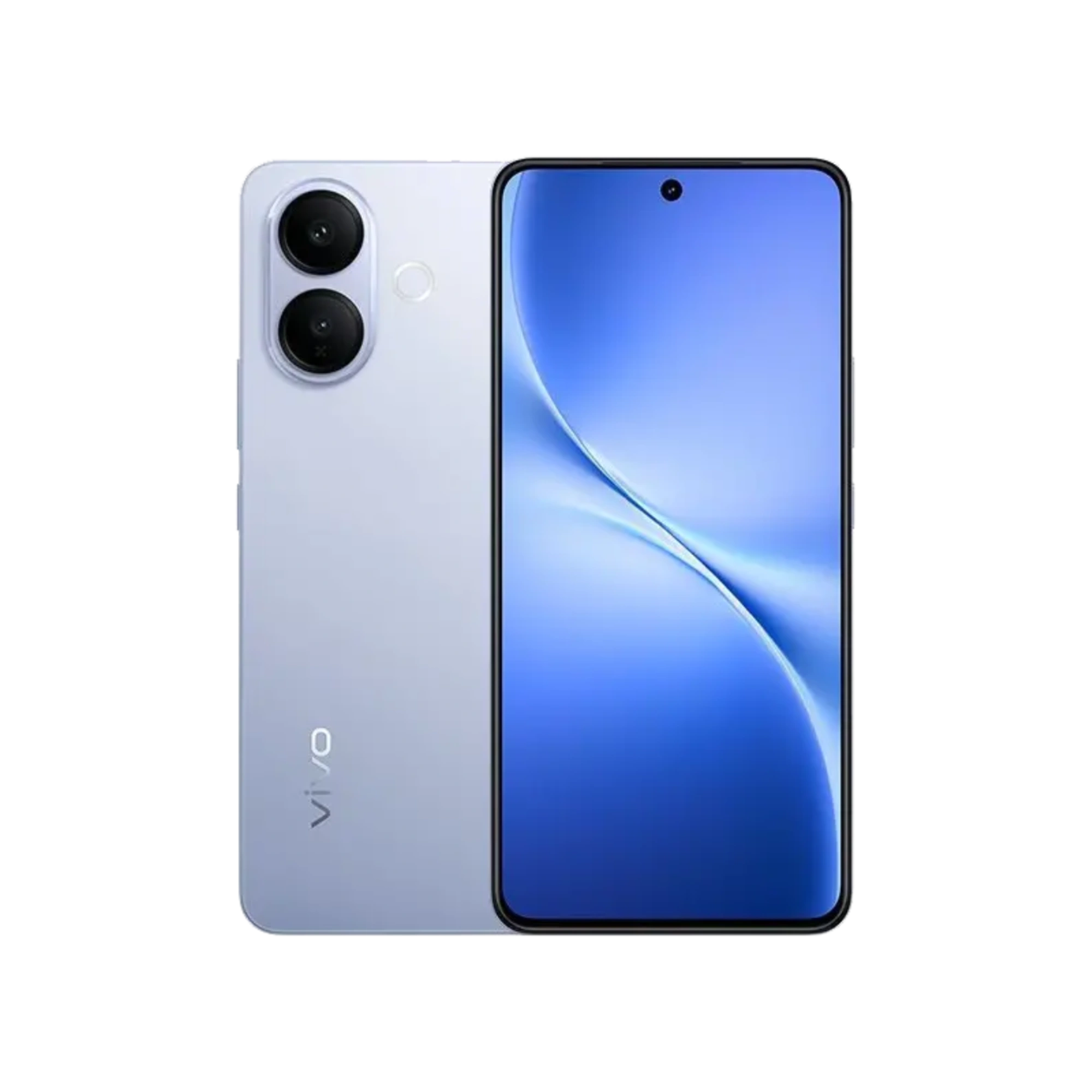 Vivo V60 Lite (Official)
