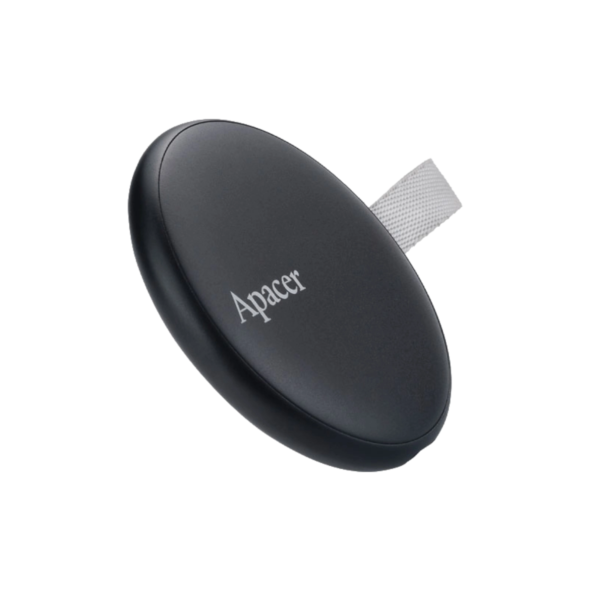 Apacer AS725 512GB MagSafe Portable SSD