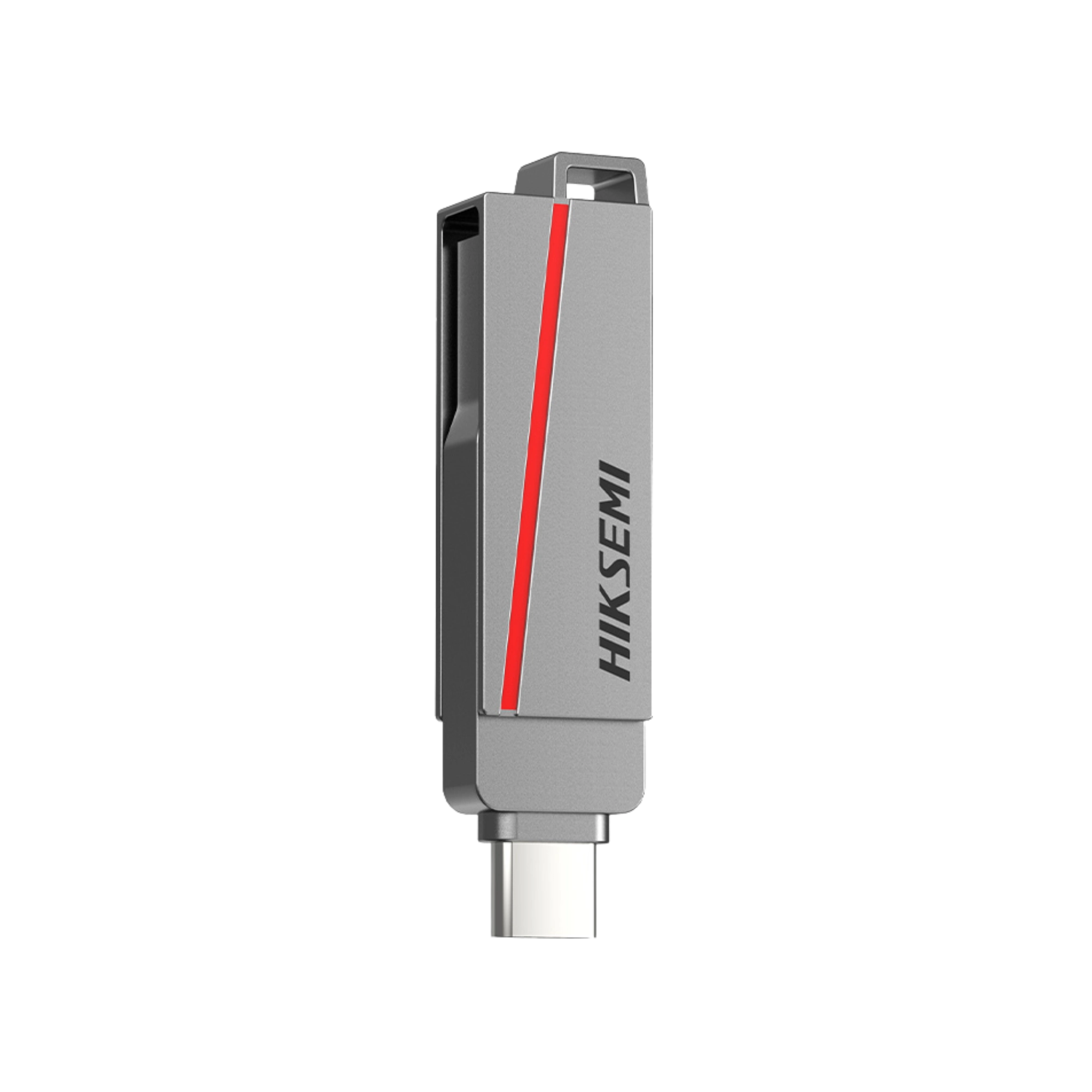 HIKSEMI Dual Slim E307C USB 3.2 Pen Drive