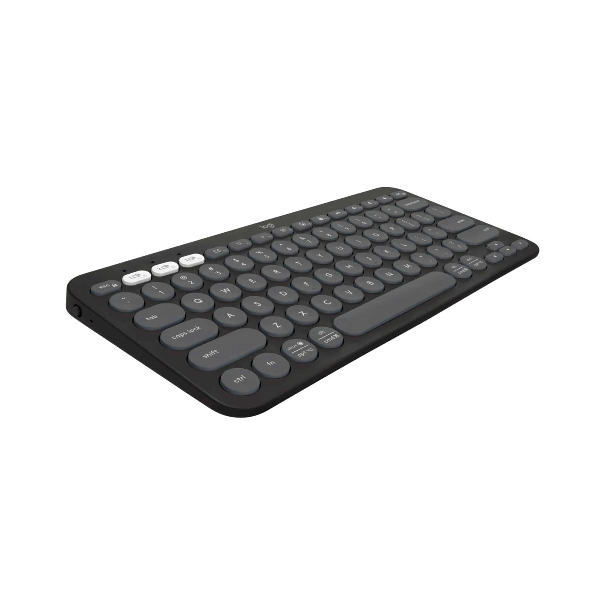 Logitech Pebble 2 Wireless Keyboard & Mouse Combo